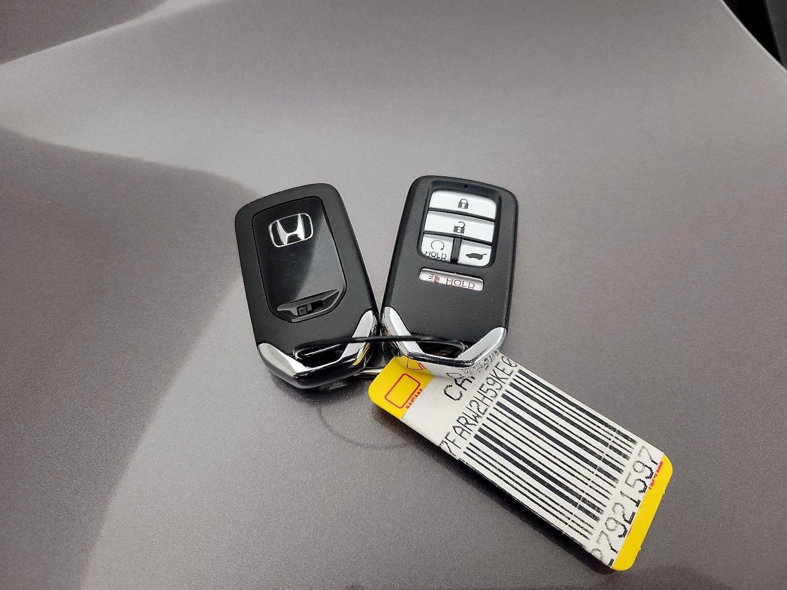 2019 Honda CR-V EX - Photo 25