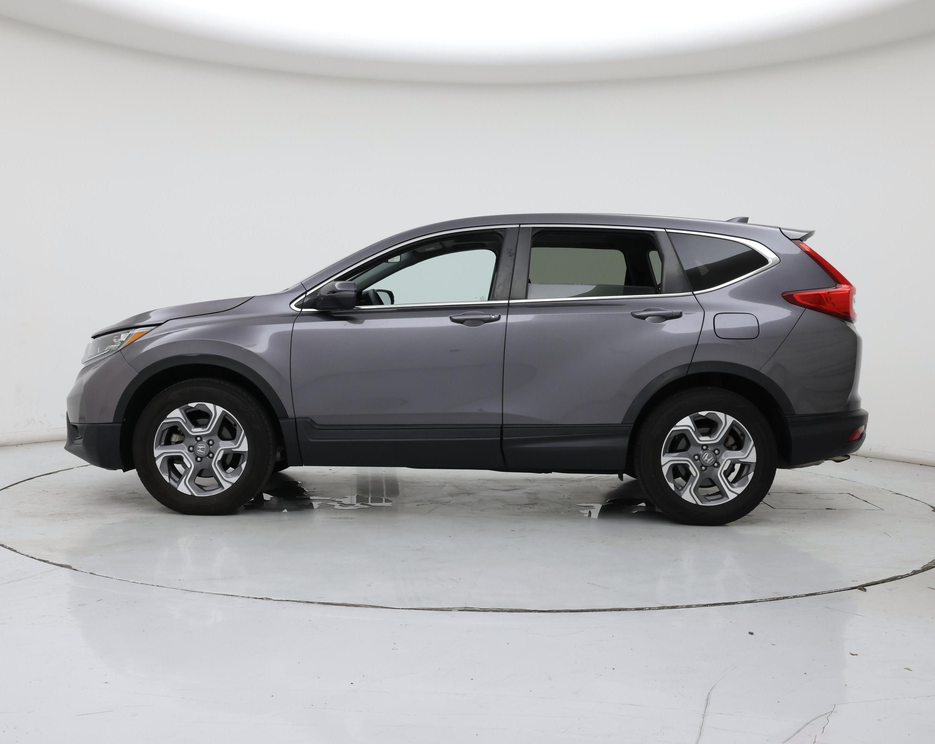 Thumbnail: 2019 Honda CR-V - 3