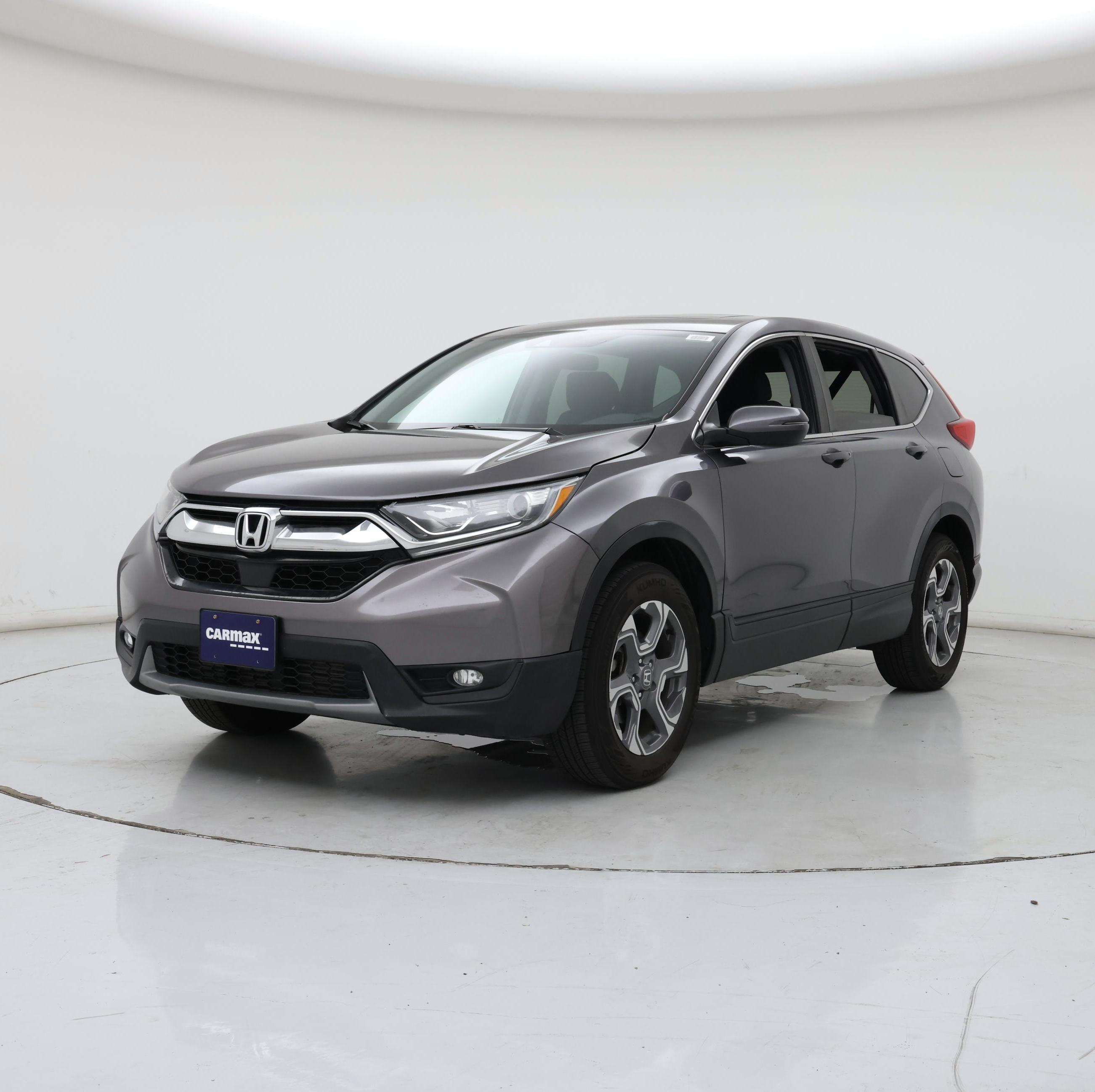 Thumbnail: 2019 Honda CR-V - 4