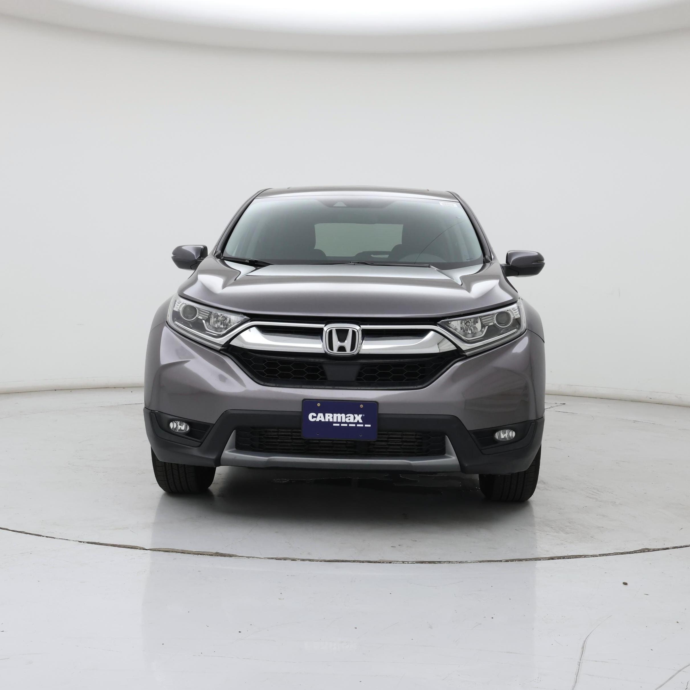 Thumbnail: 2019 Honda CR-V - 5
