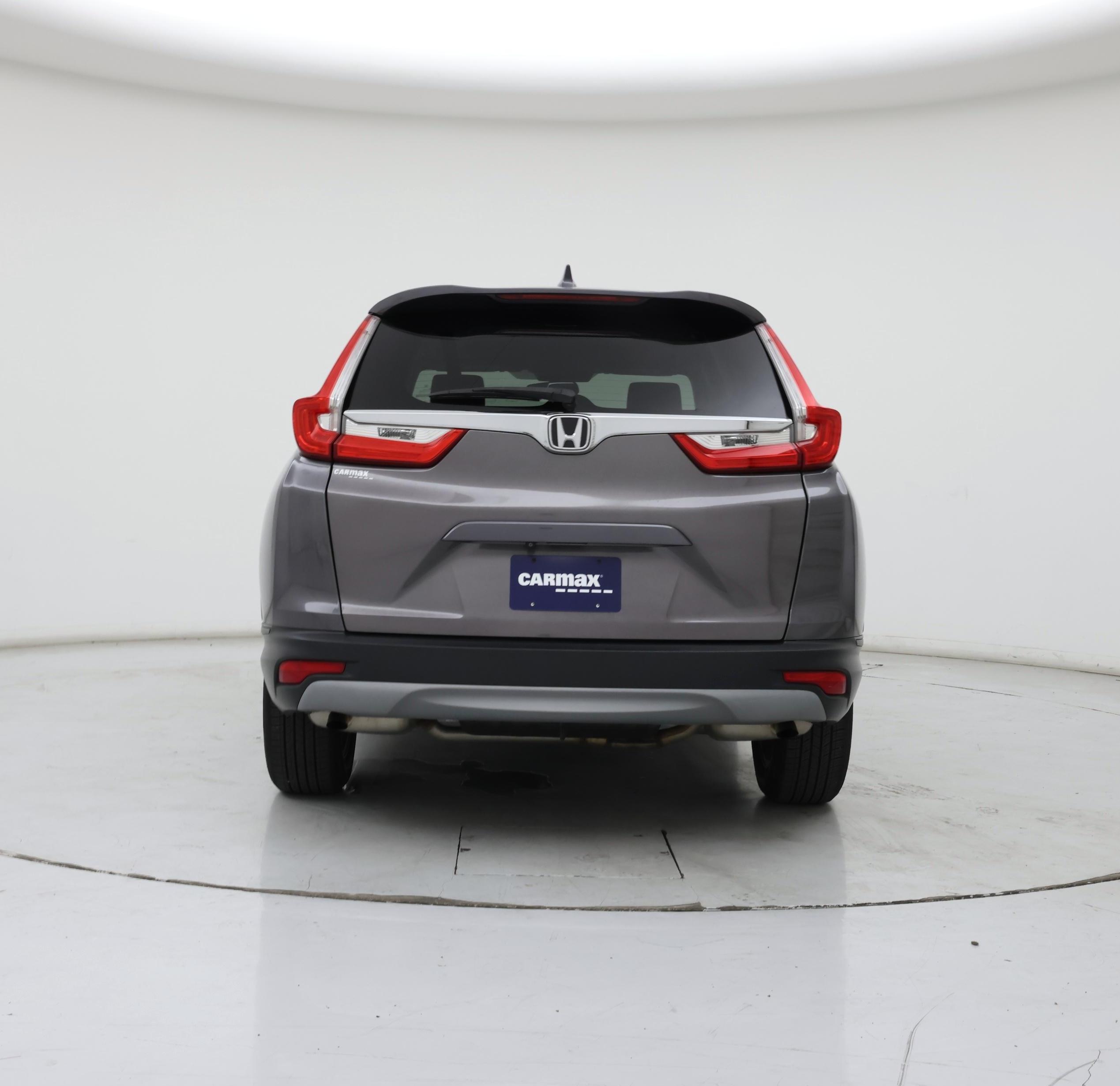 Thumbnail: 2019 Honda CR-V - 6