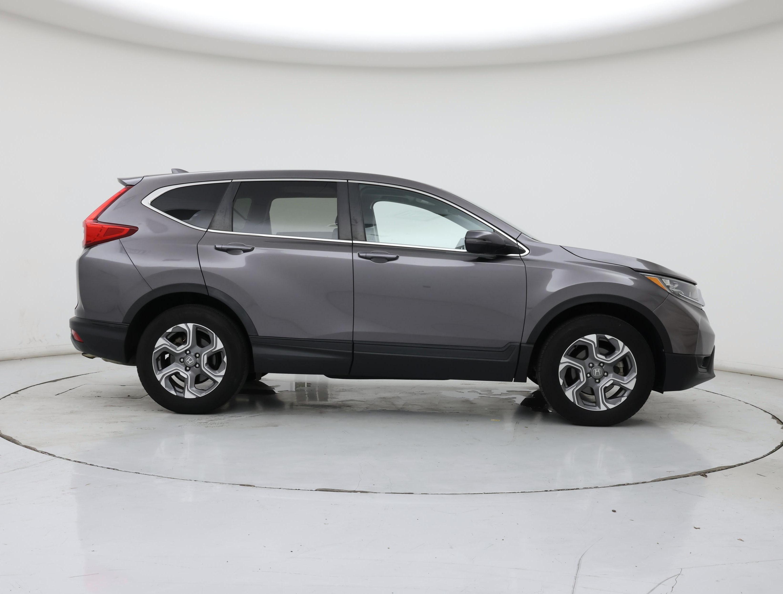 Thumbnail: 2019 Honda CR-V - 7