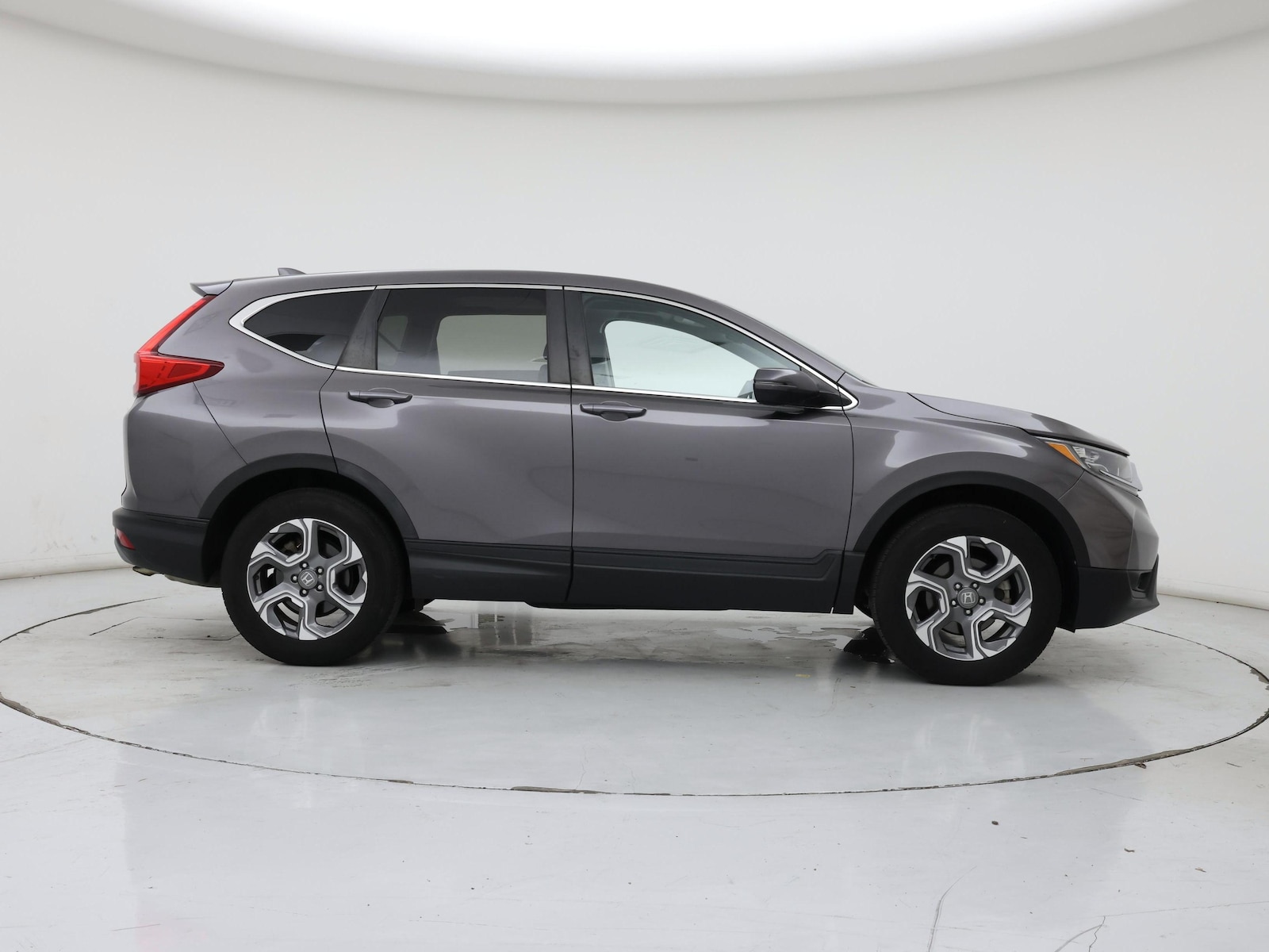 2019 Honda CR-V EX - Photo 8