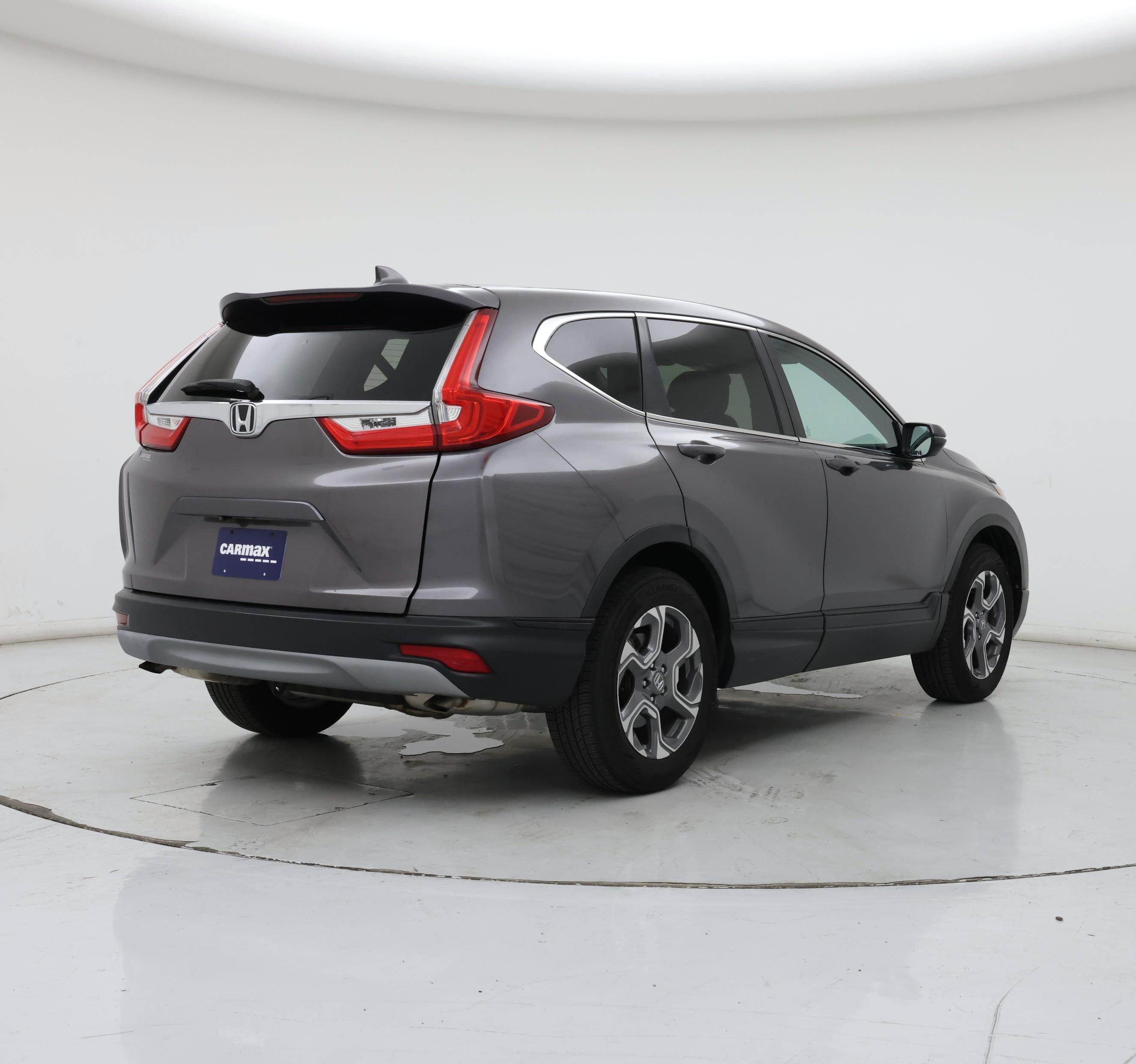 Thumbnail: 2019 Honda CR-V - 8