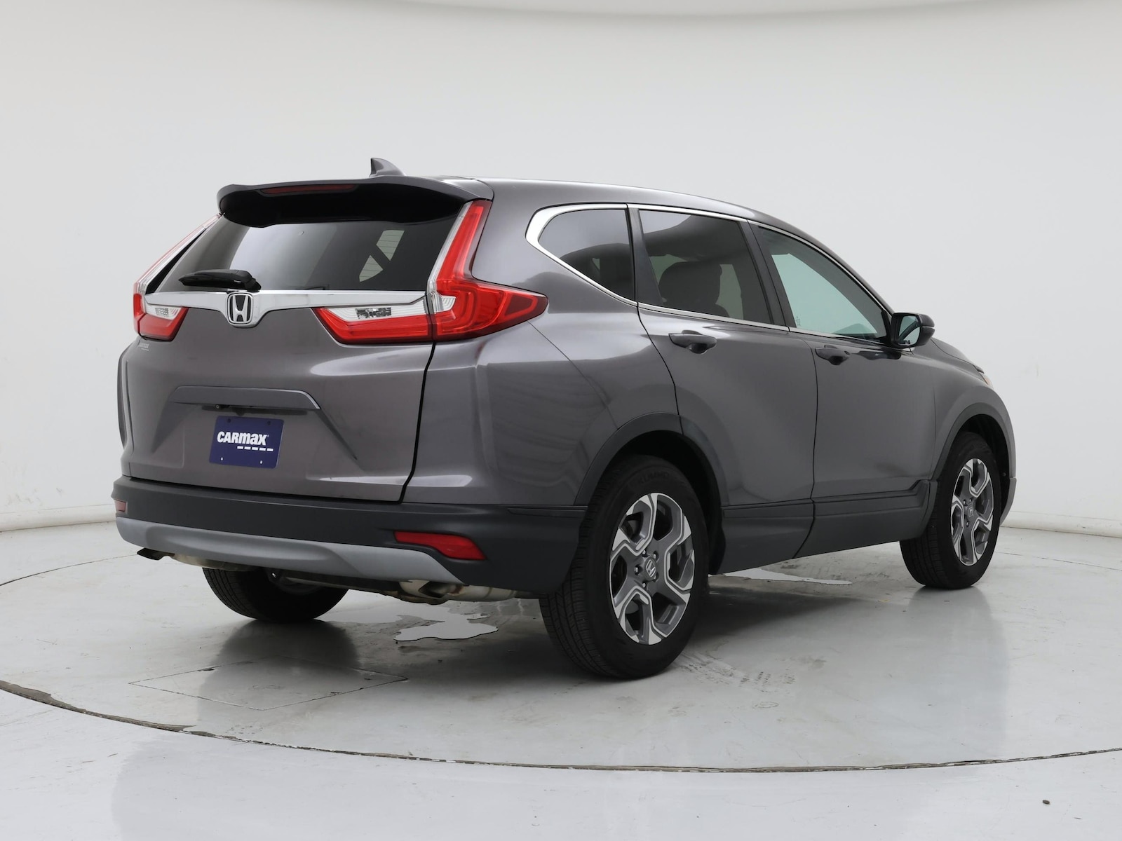 2019 Honda CR-V EX - Photo 9