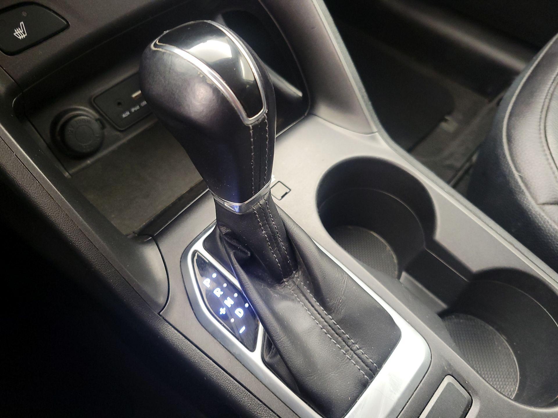 Thumbnail: 2015 Hyundai Tucson - 17