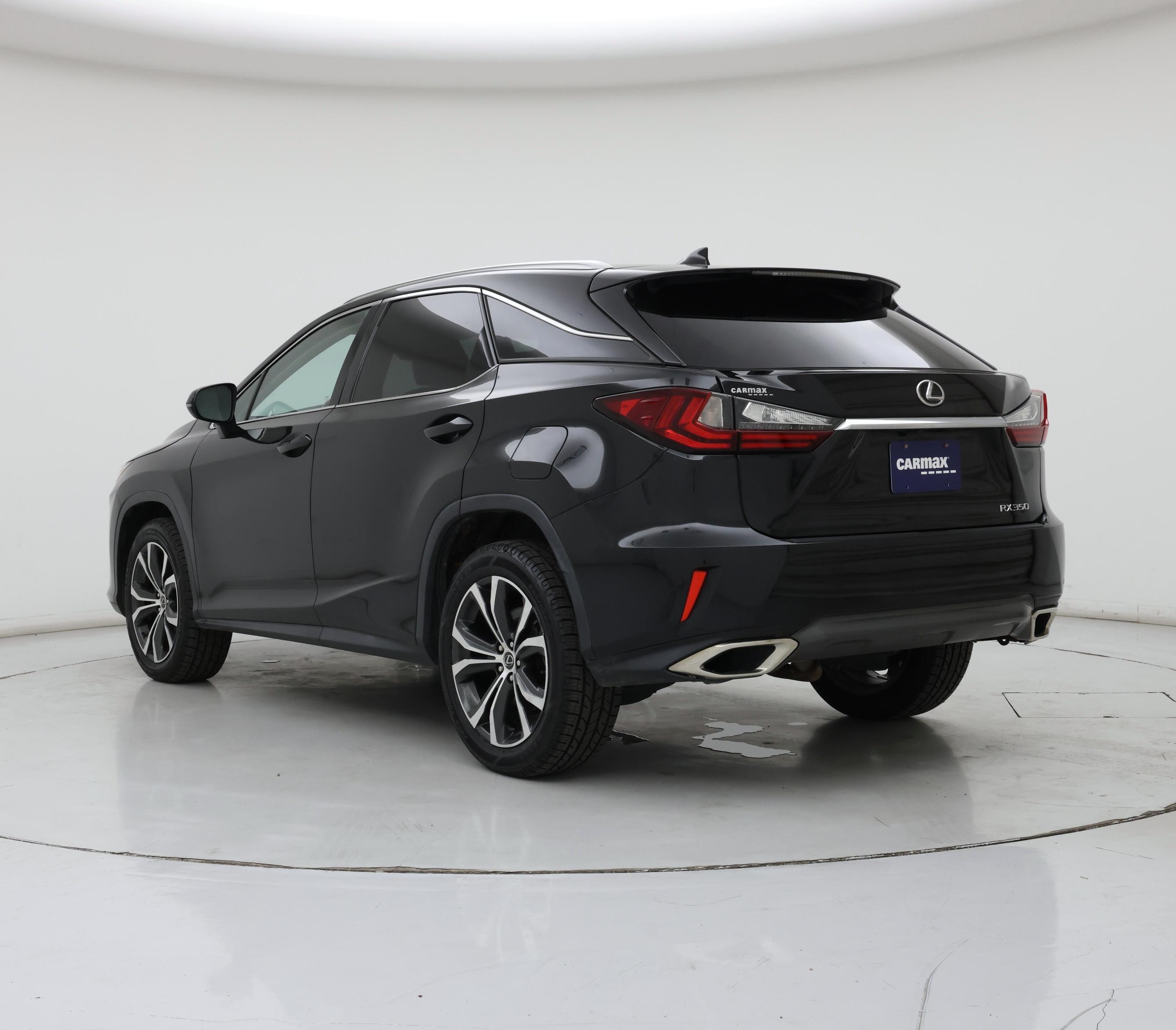 Thumbnail: 2019 Lexus RX - 2