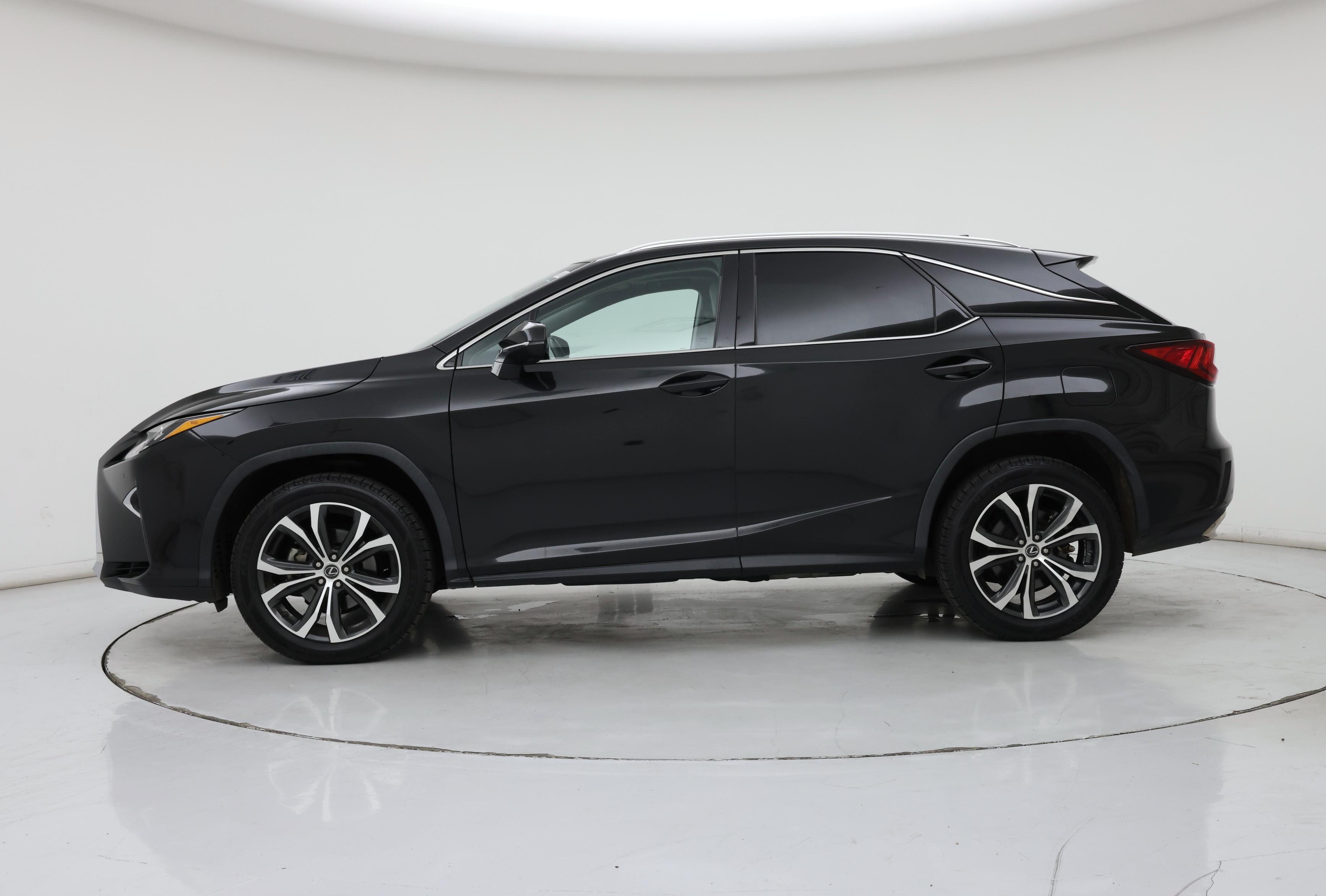 Thumbnail: 2019 Lexus RX - 3