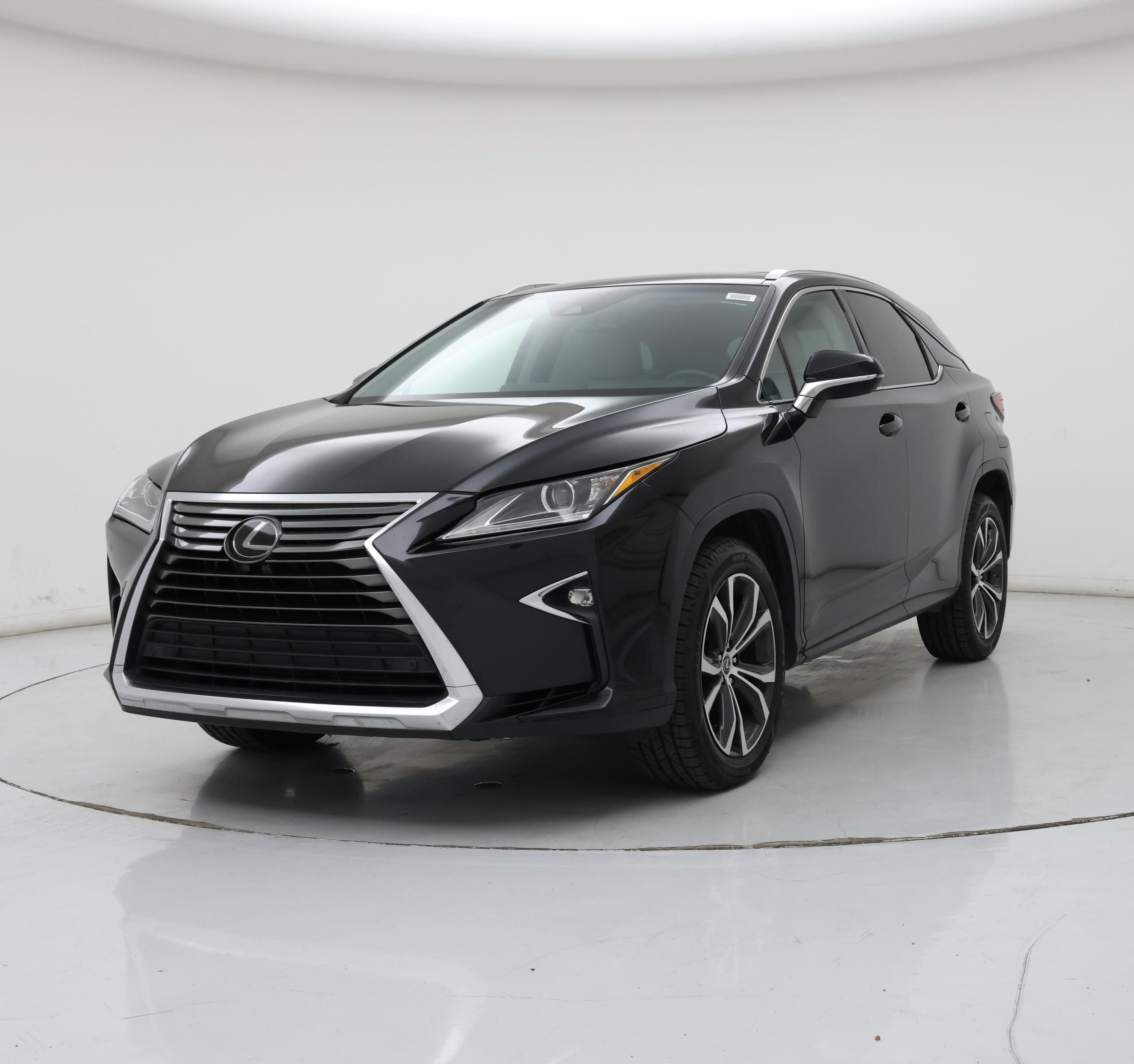 Thumbnail: 2019 Lexus RX - 4