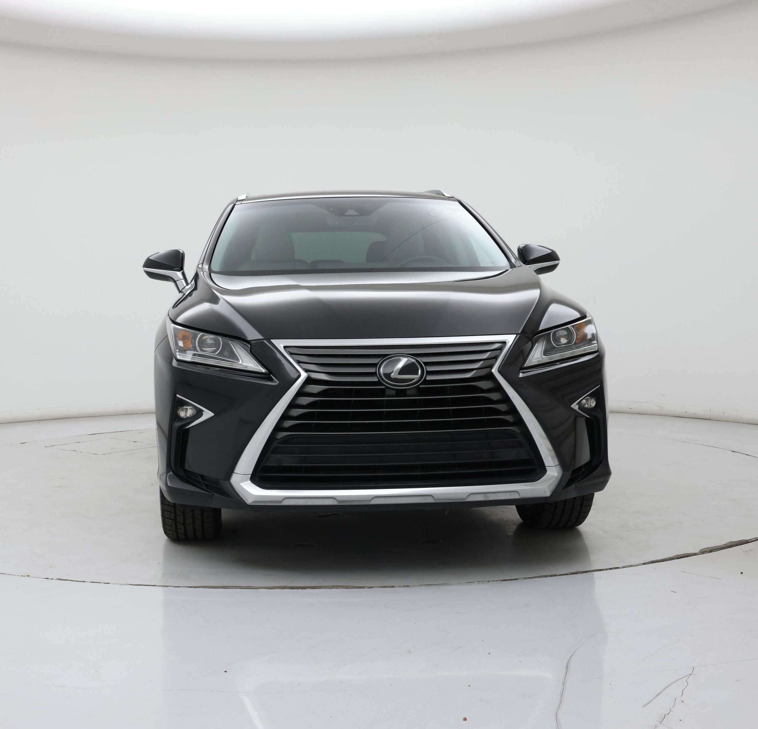 Thumbnail: 2019 Lexus RX - 5