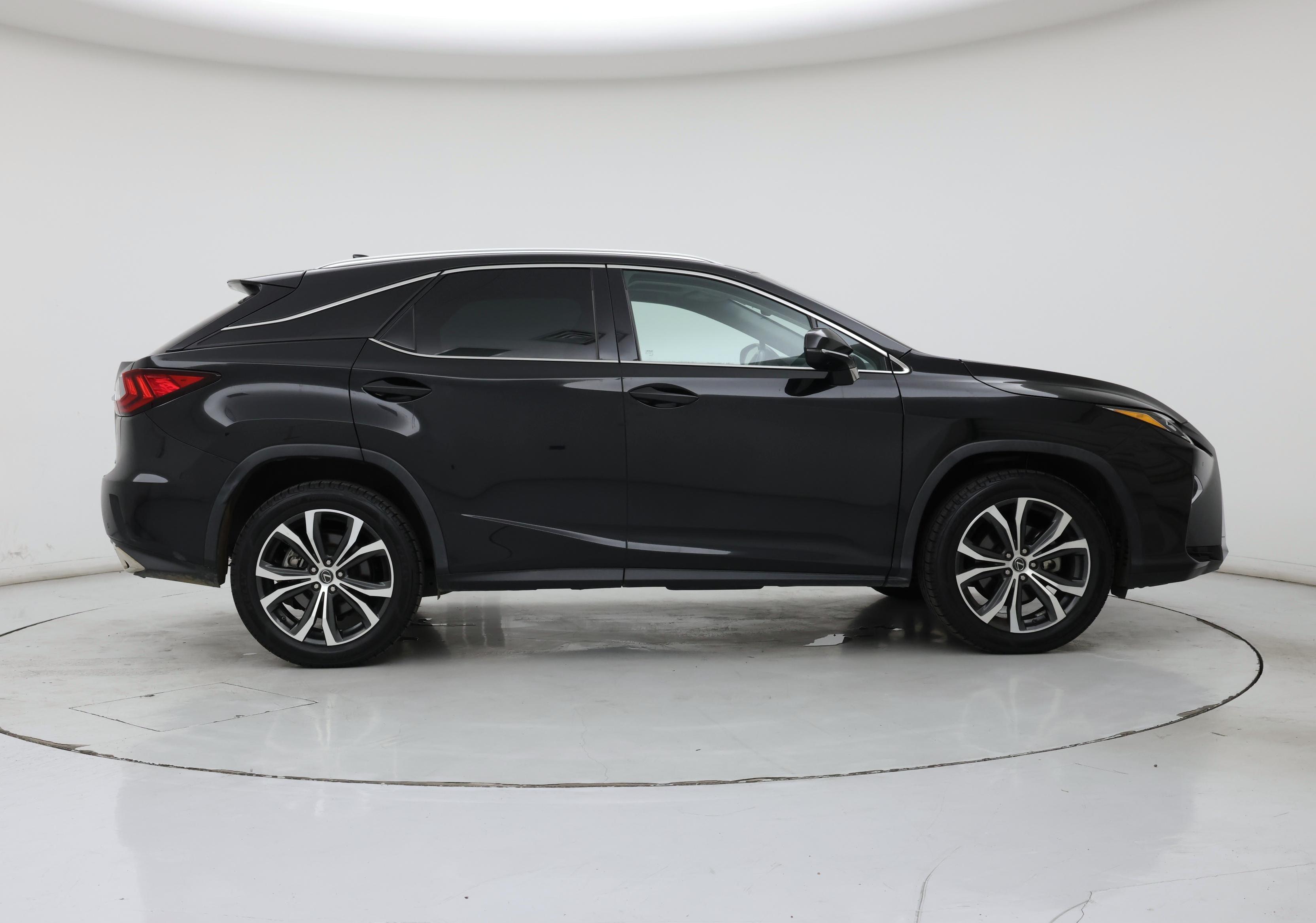 Thumbnail: 2019 Lexus RX - 7