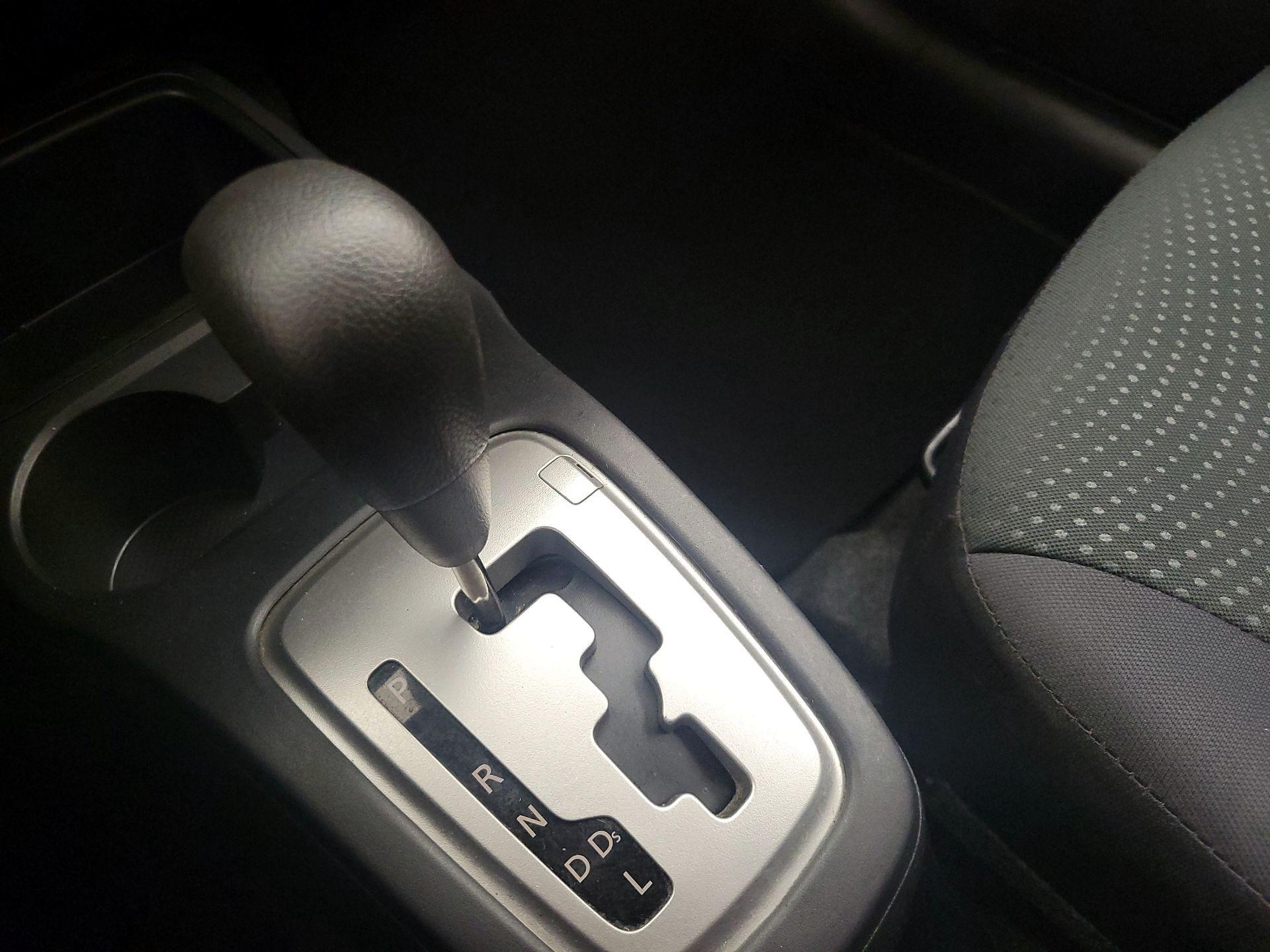 Thumbnail: 2017 Mitsubishi Mirage G4 - 17