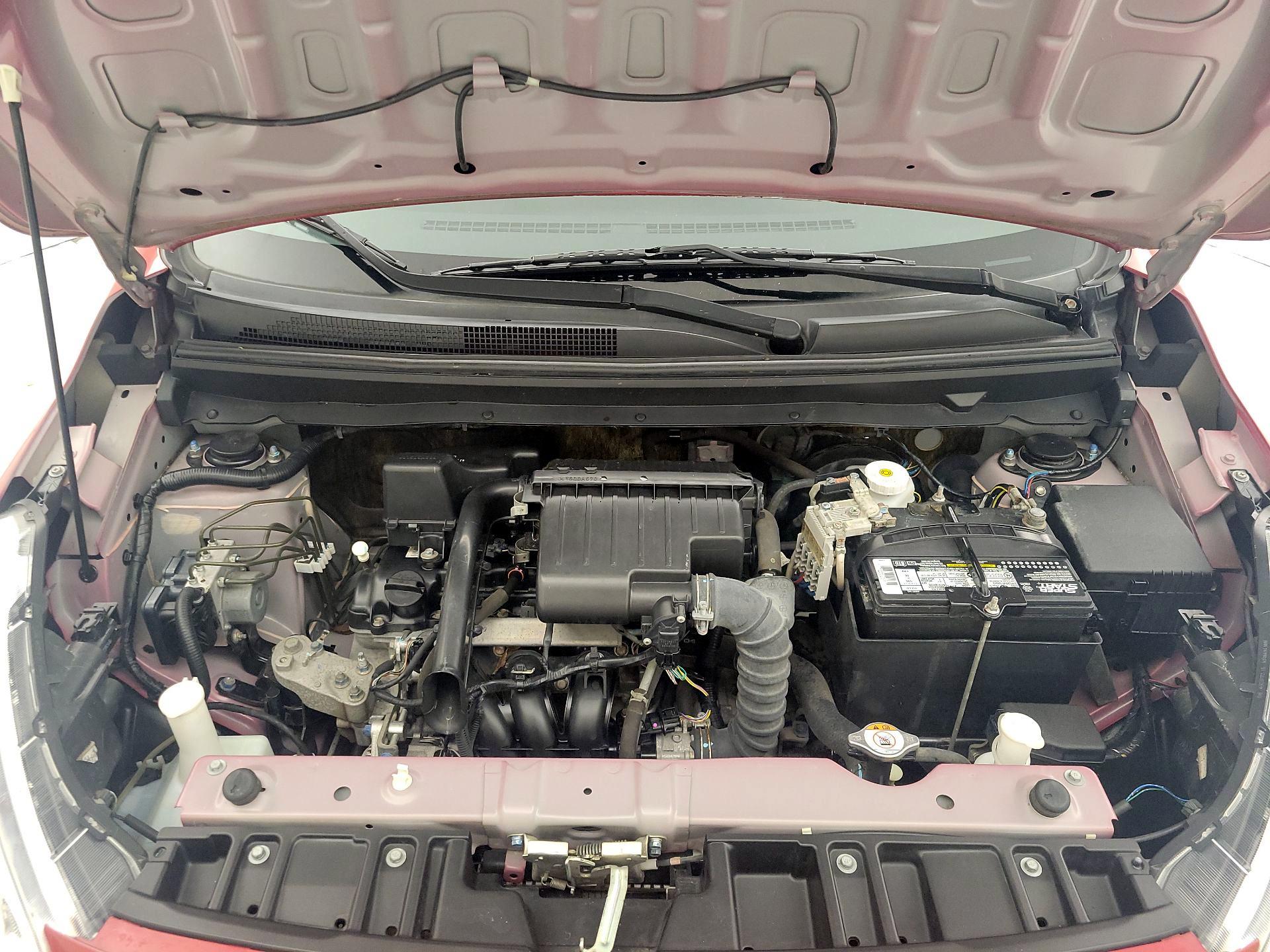 Thumbnail: 2017 Mitsubishi Mirage G4 - 20