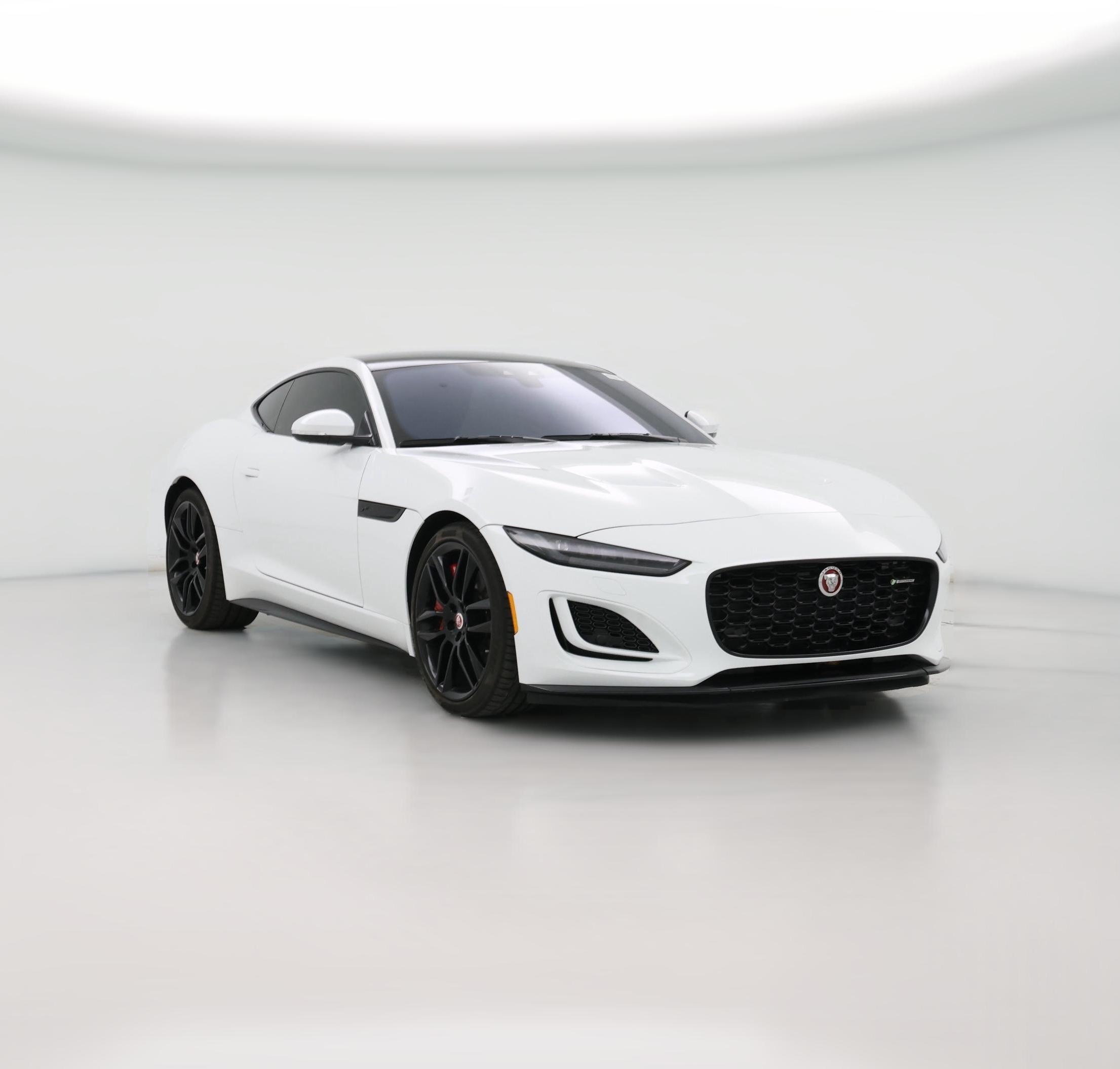 Thumbnail: 2023 Jaguar F-Type - 1