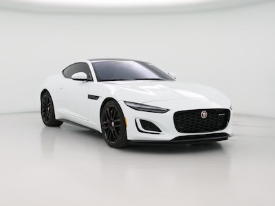 2023 Jaguar F-Type R-Dynamic