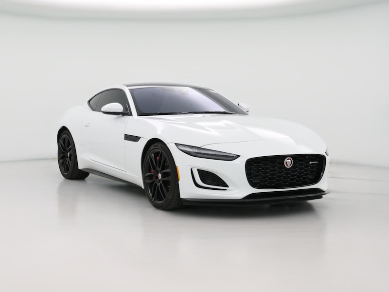 2023 Jaguar F-Type R-Dynamic -
                  Overland Park, KS