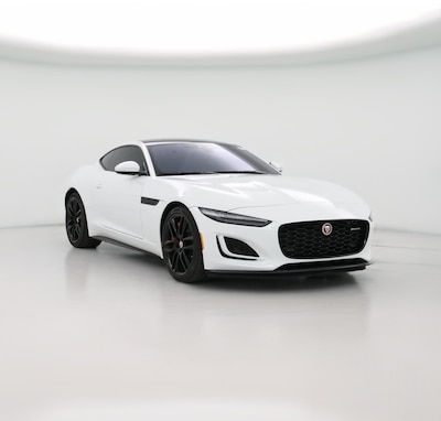 2023 Jaguar F-Type R-Dynamic