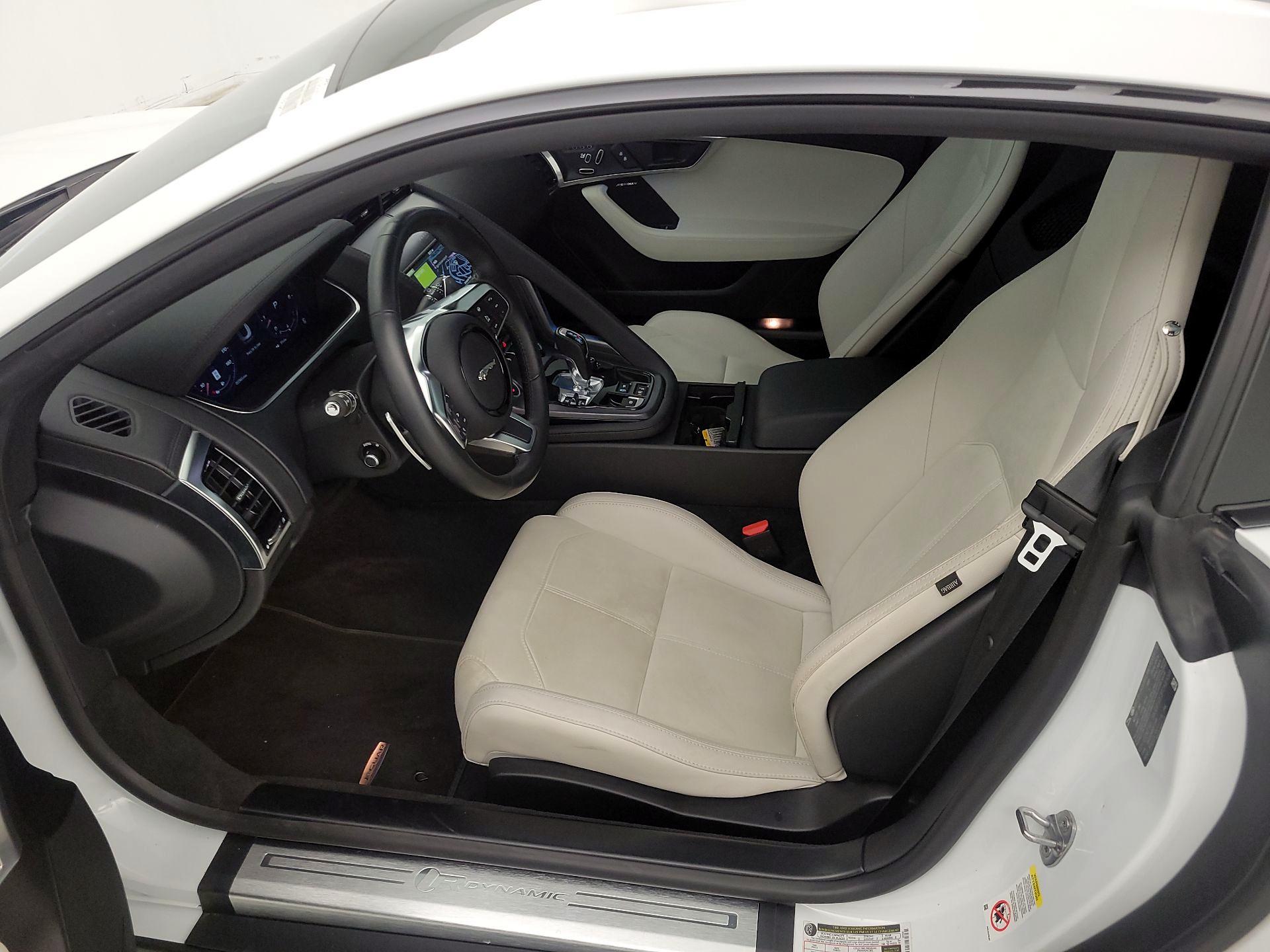 Thumbnail: 2023 Jaguar F-Type - 11