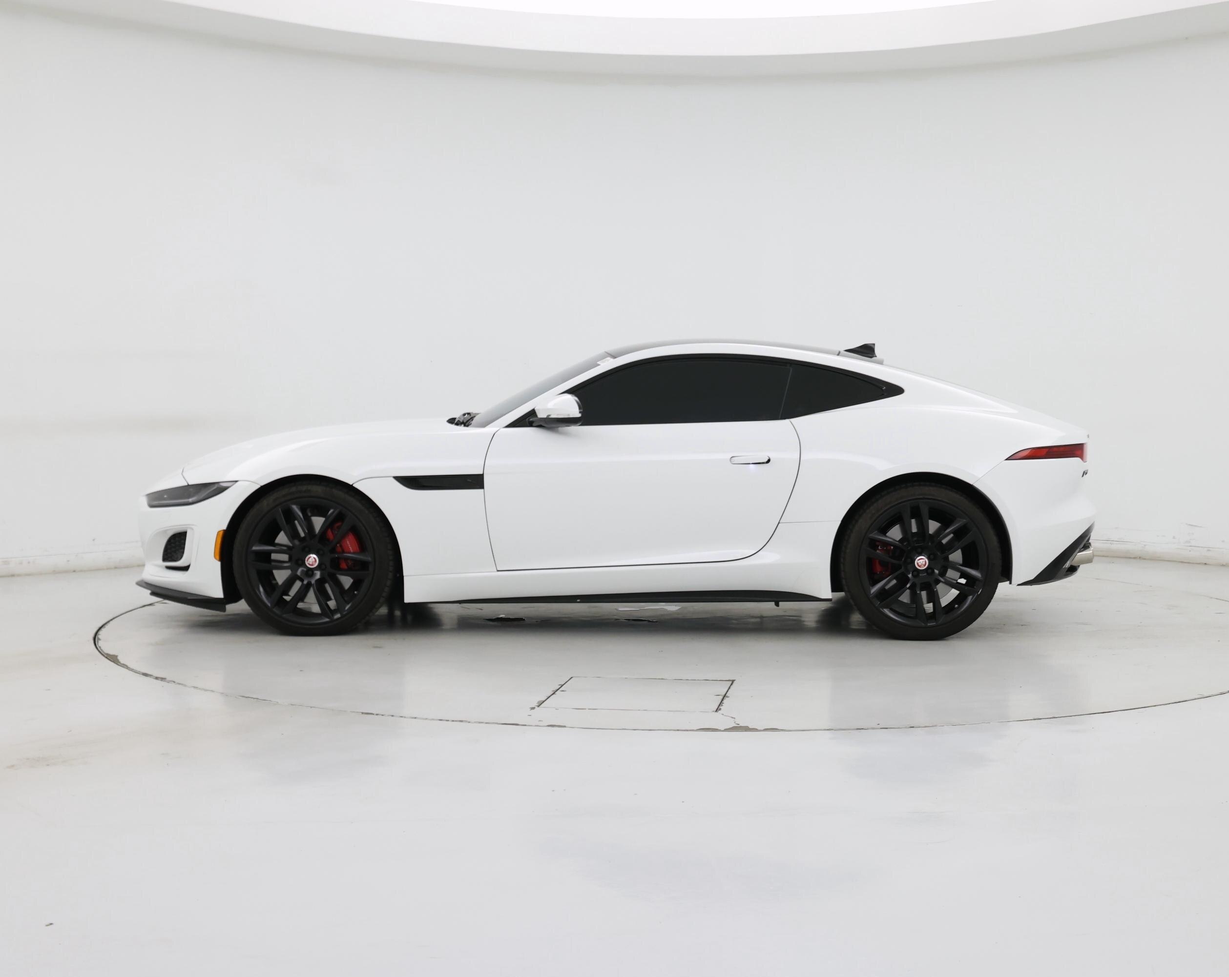 Thumbnail: 2023 Jaguar F-Type - 3