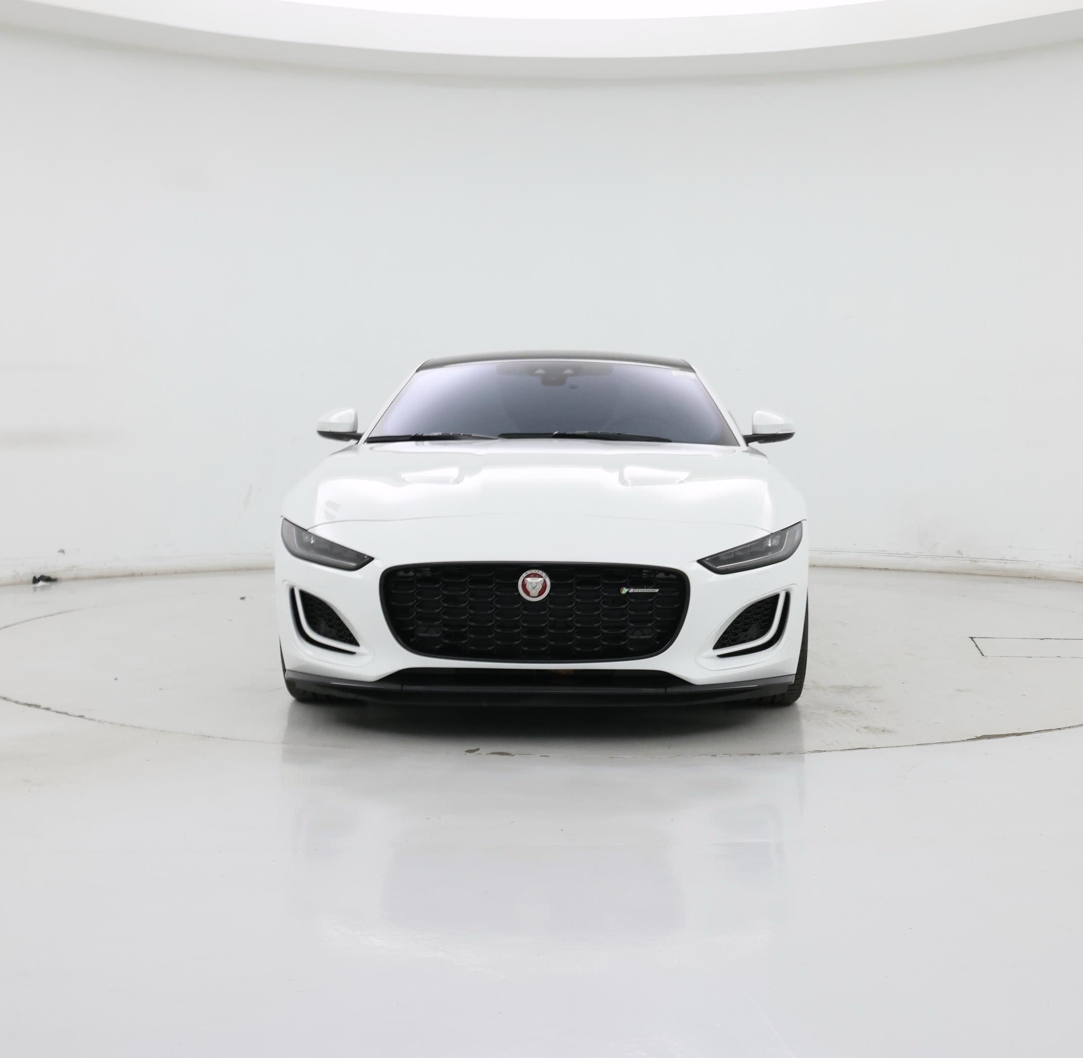 Thumbnail: 2023 Jaguar F-Type - 5