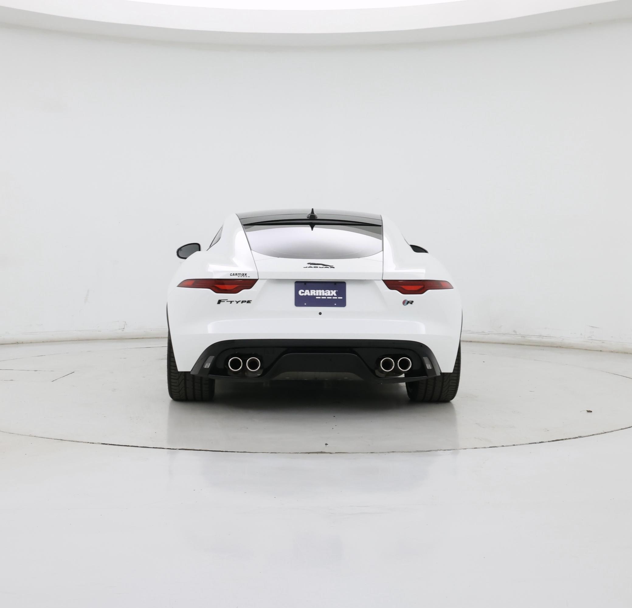 Thumbnail: 2023 Jaguar F-Type - 6