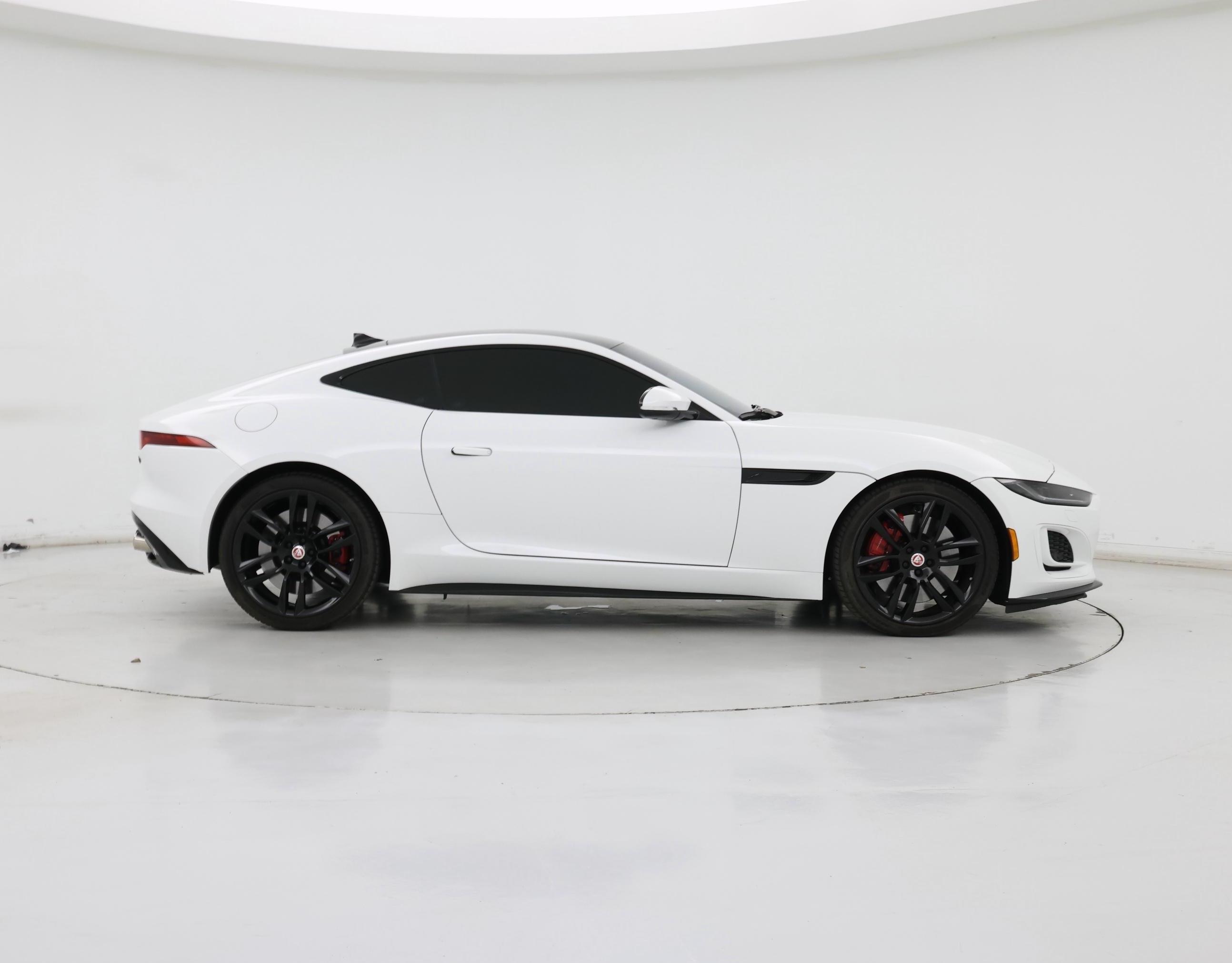 Thumbnail: 2023 Jaguar F-Type - 7