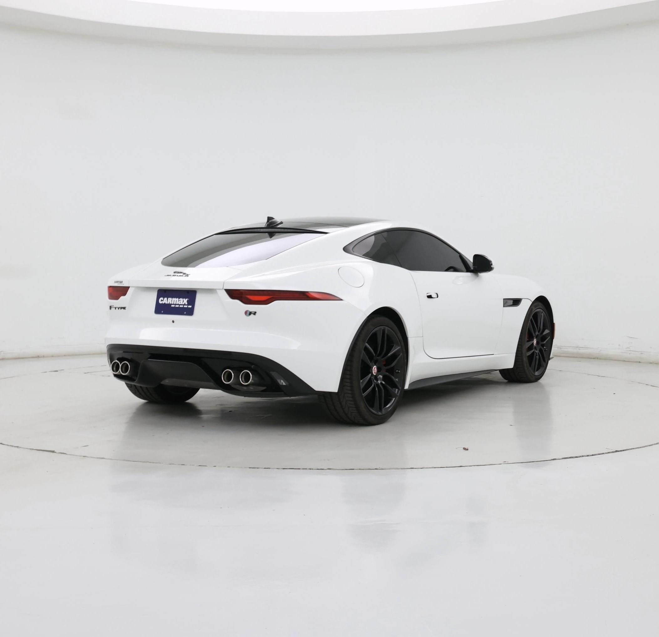 Thumbnail: 2023 Jaguar F-Type - 8