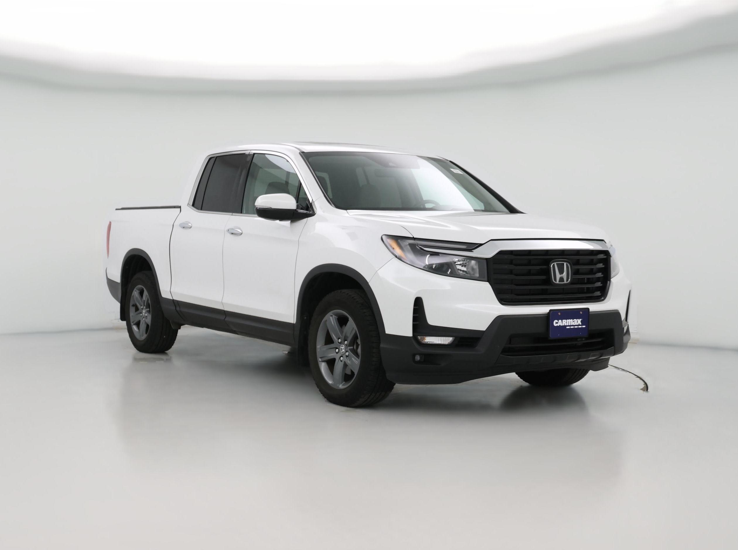 Thumbnail: 2023 Honda Ridgeline - 1