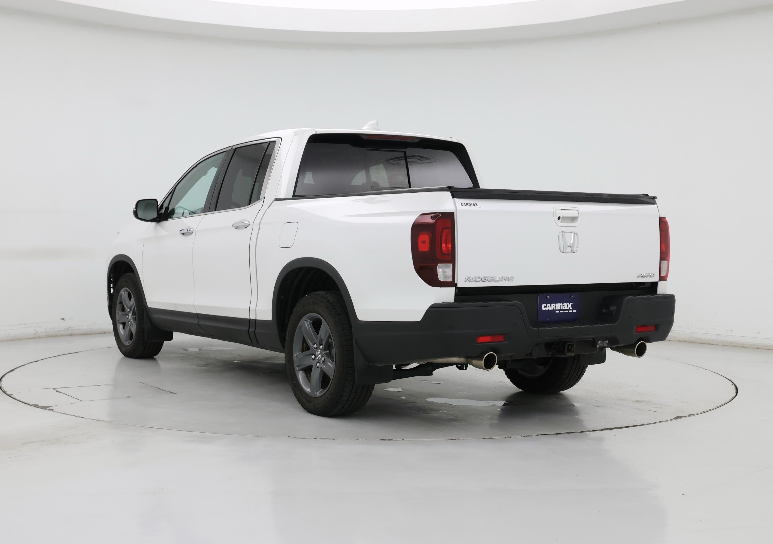 Thumbnail: 2023 Honda Ridgeline - 2