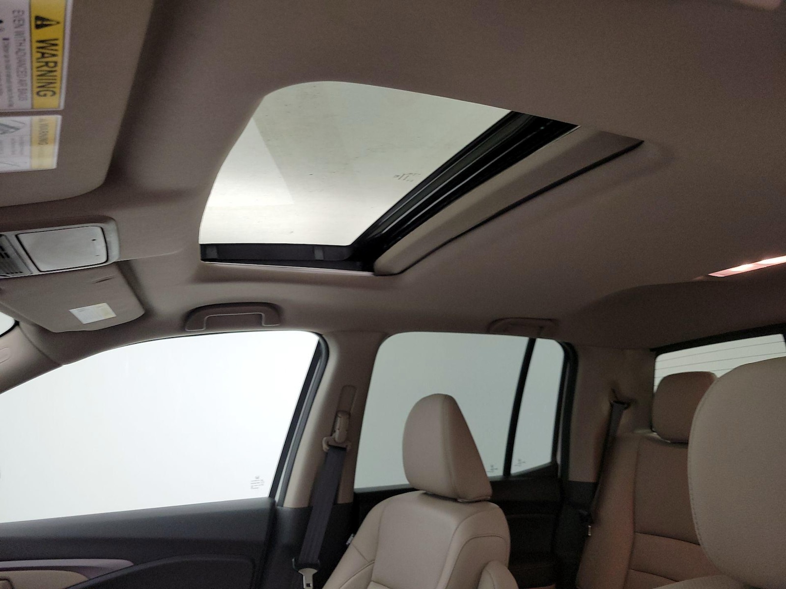 2023 Honda Ridgeline RTL-E - Photo 20