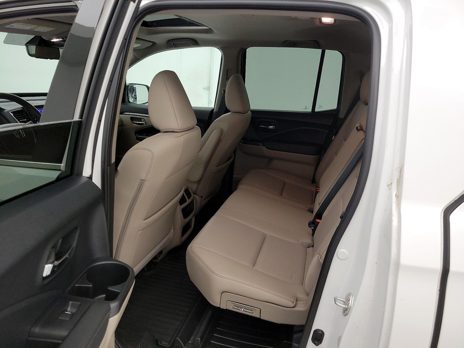 2023 Honda Ridgeline RTL-E - Photo 21