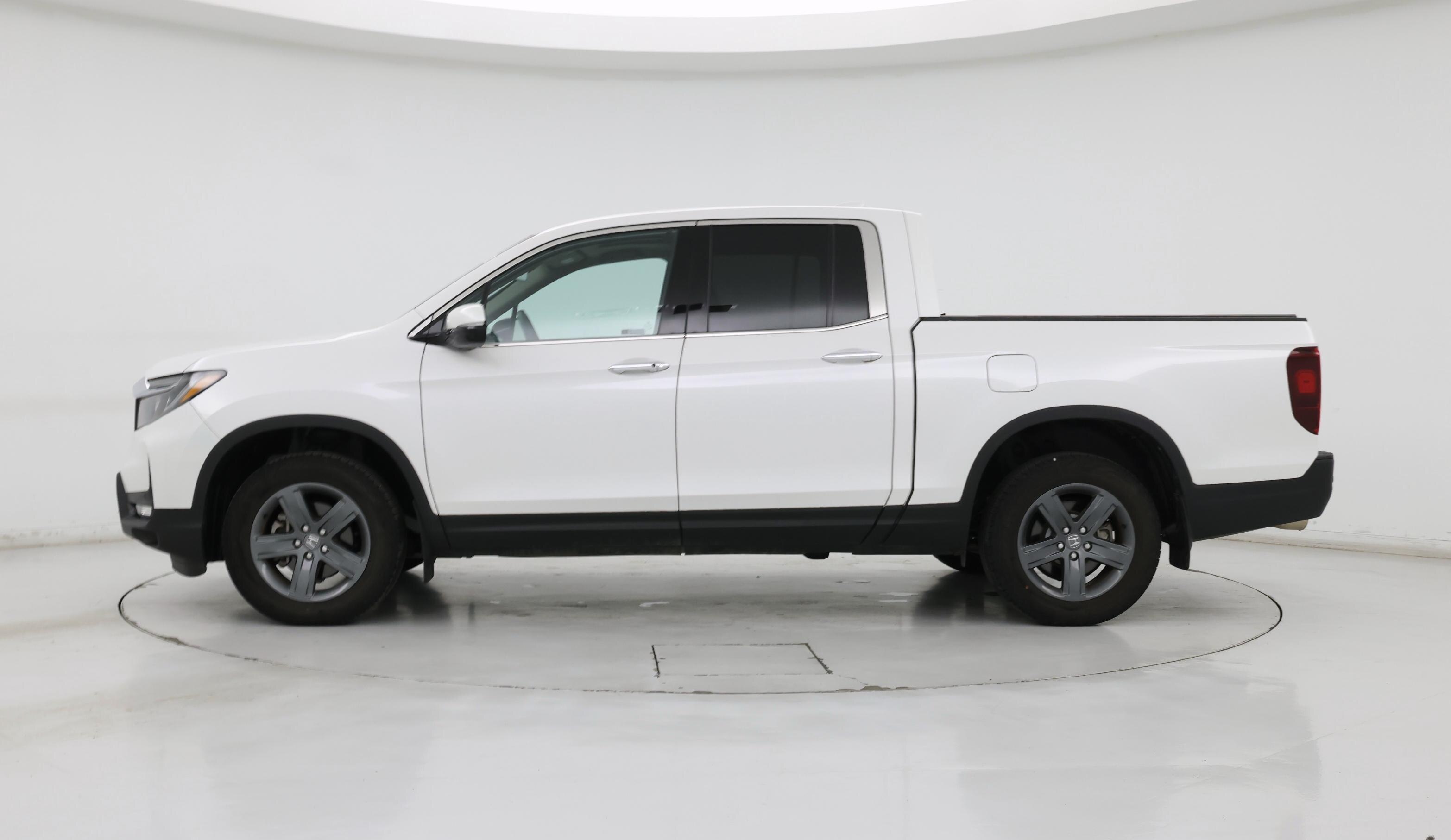 Thumbnail: 2023 Honda Ridgeline - 3