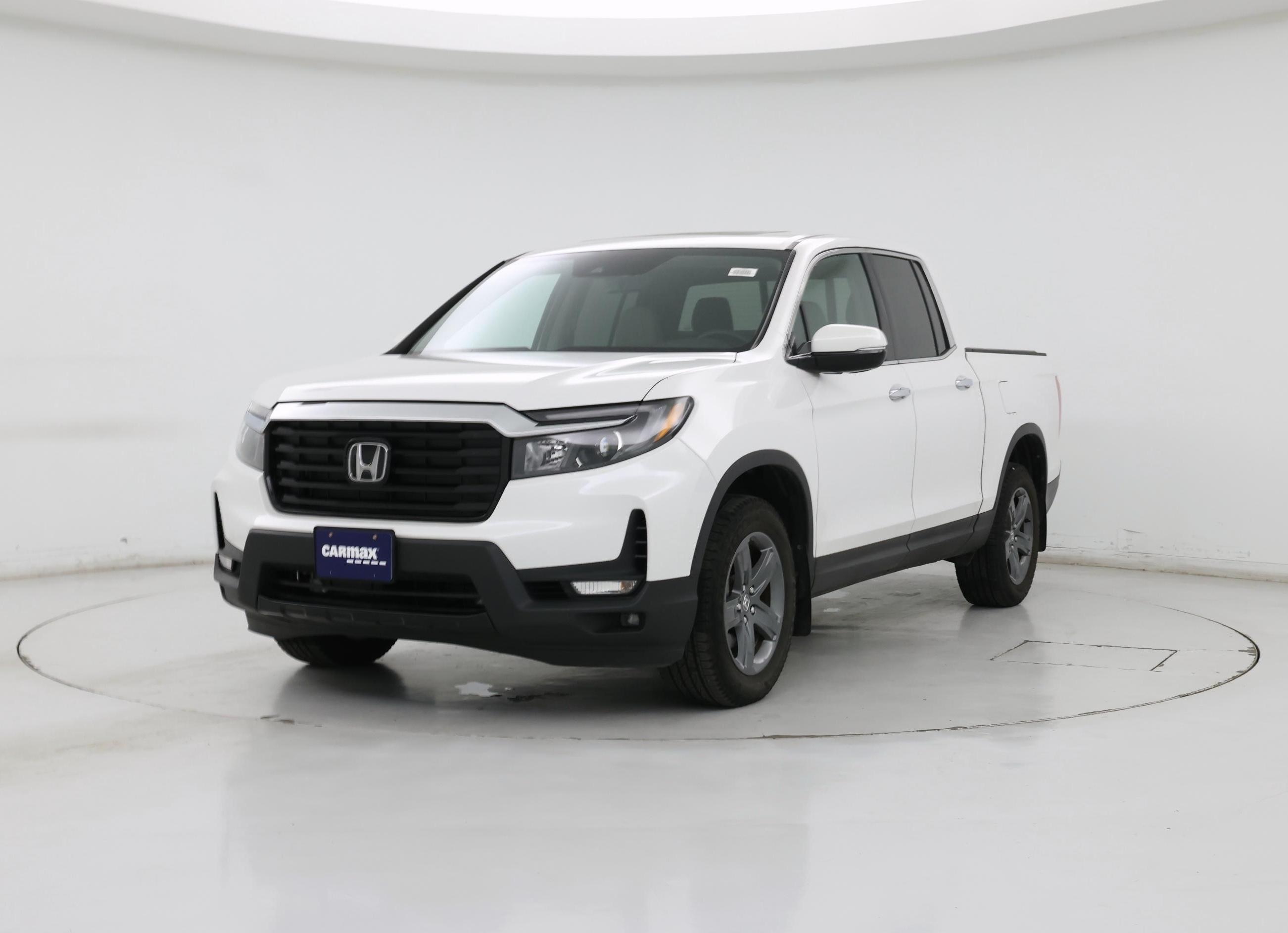 Thumbnail: 2023 Honda Ridgeline - 4