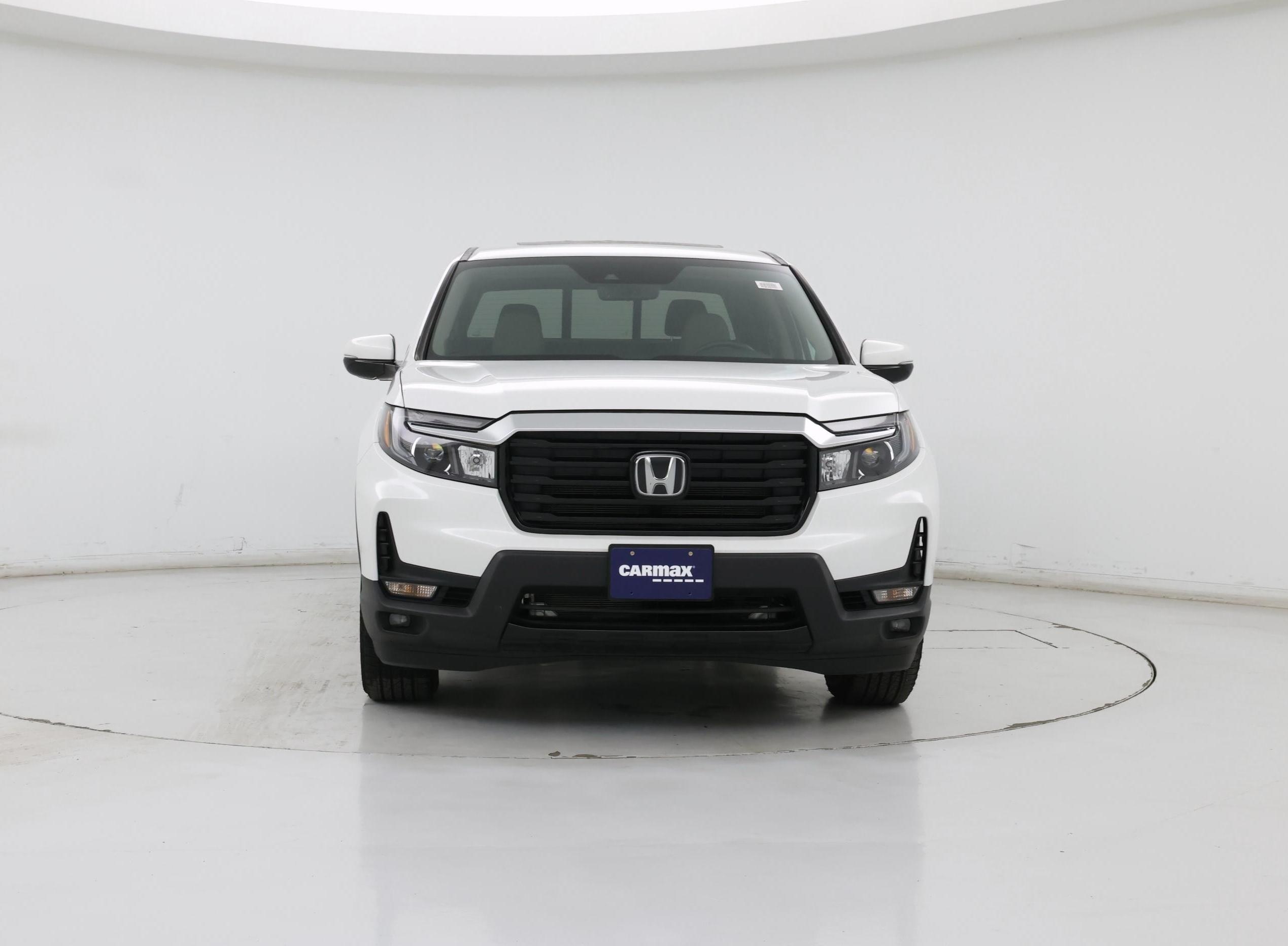 Thumbnail: 2023 Honda Ridgeline - 5