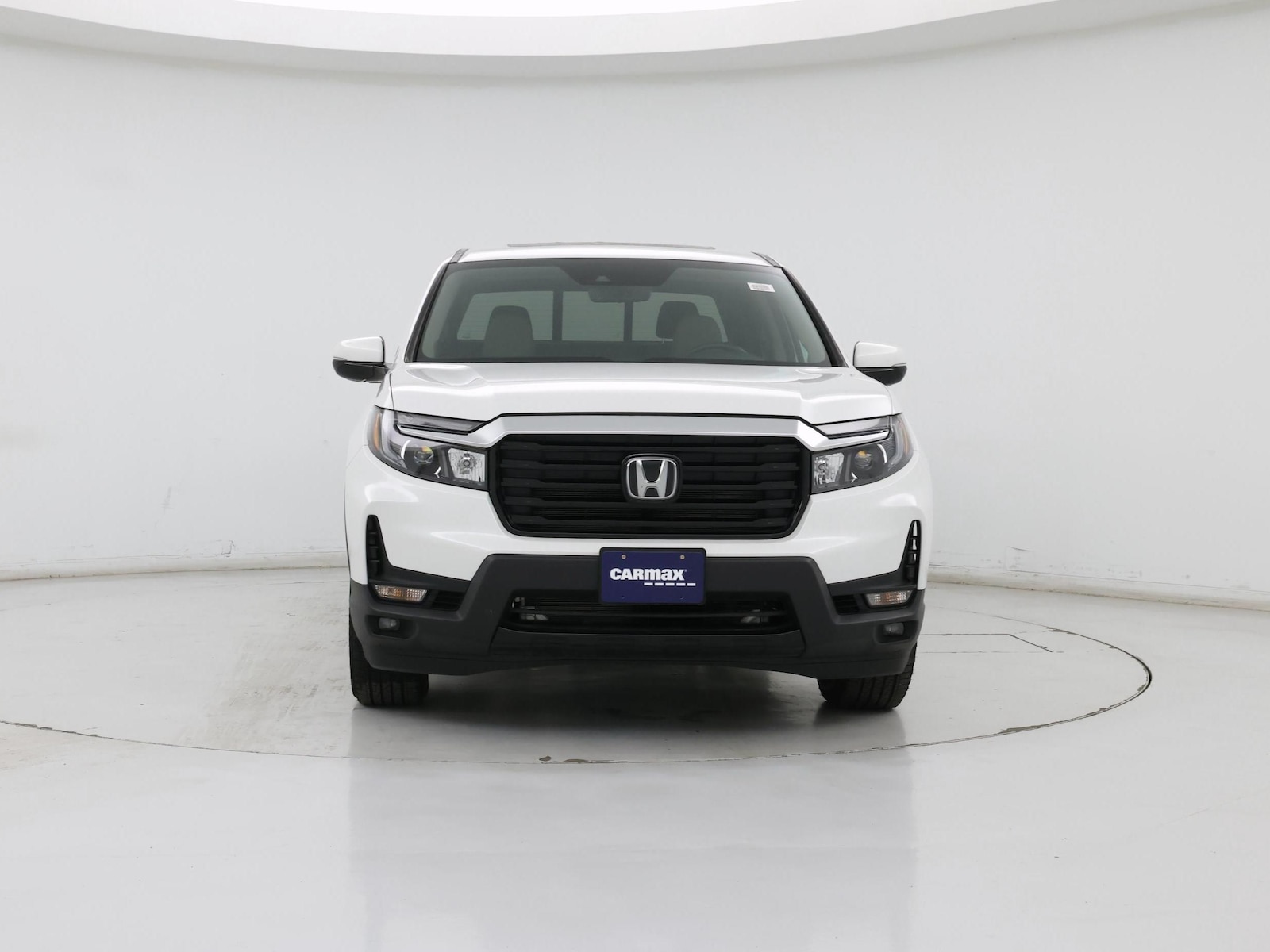 2023 Honda Ridgeline RTL-E - Photo 6