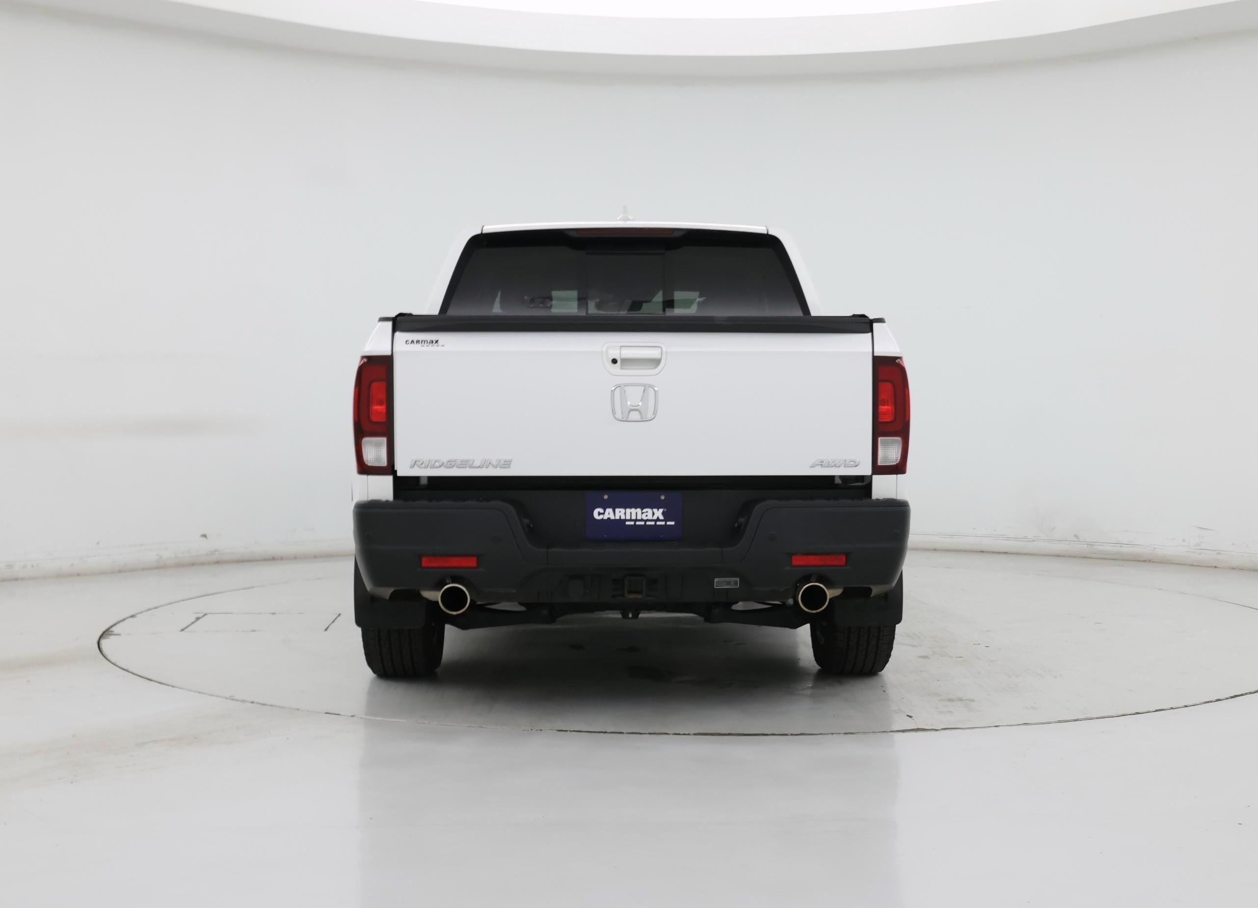 Thumbnail: 2023 Honda Ridgeline - 6
