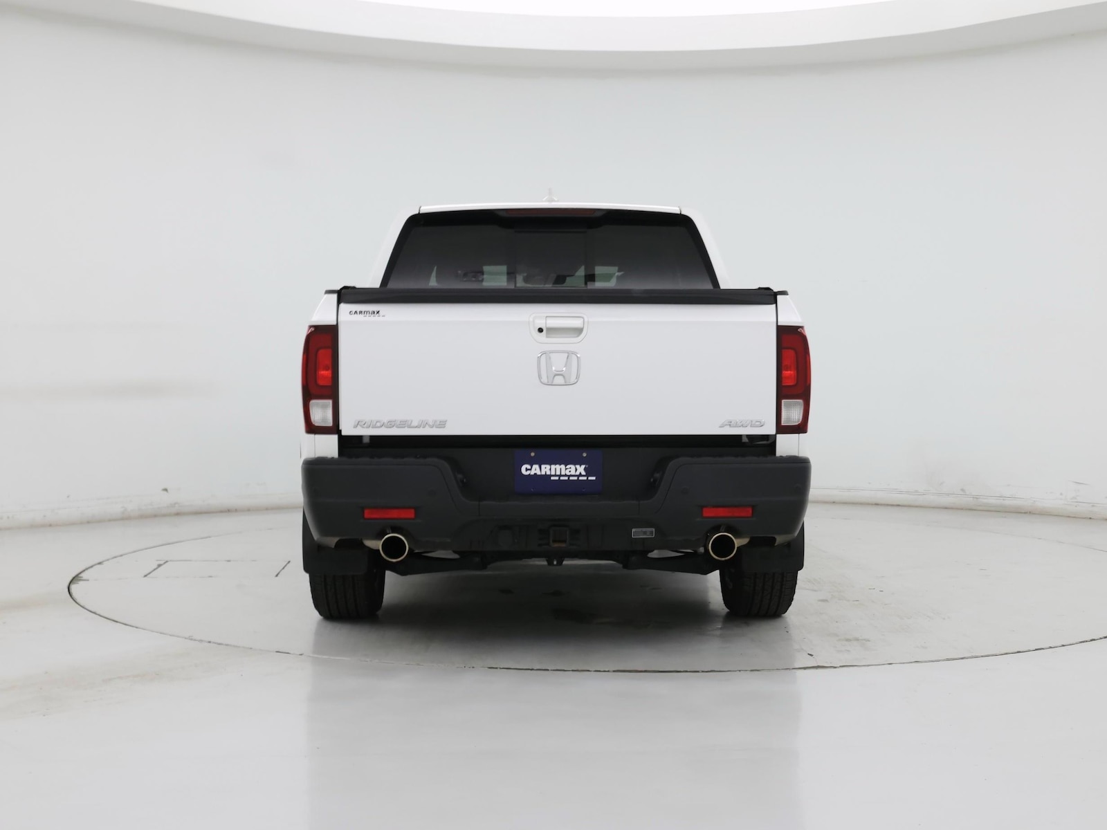 2023 Honda Ridgeline RTL-E - Photo 7