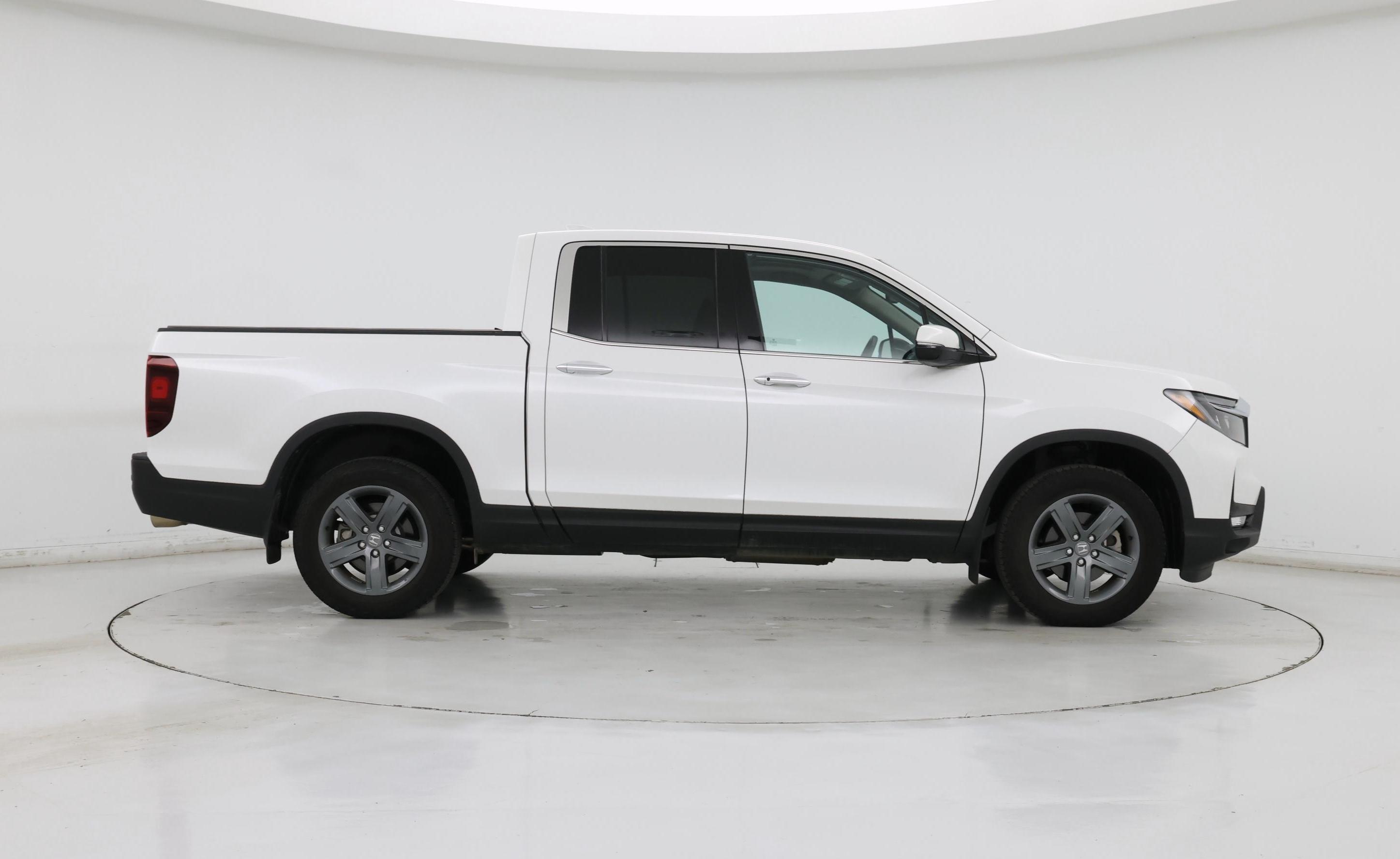 Thumbnail: 2023 Honda Ridgeline - 7