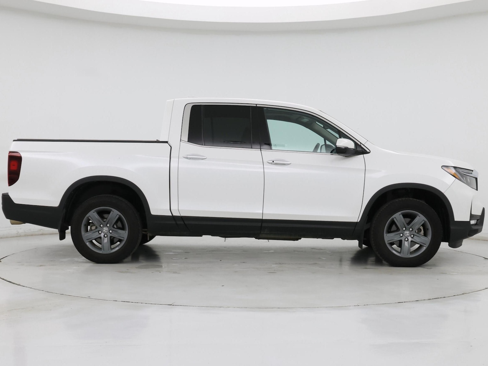 2023 Honda Ridgeline RTL-E - Photo 8