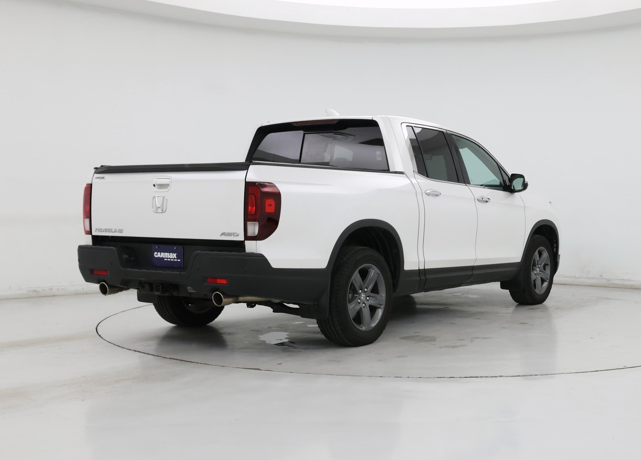 Thumbnail: 2023 Honda Ridgeline - 8