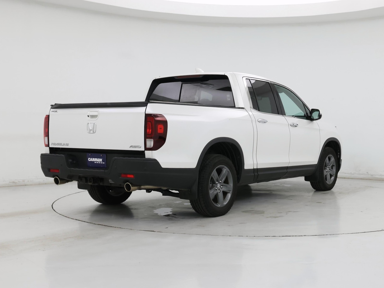 2023 Honda Ridgeline RTL-E - Photo 9