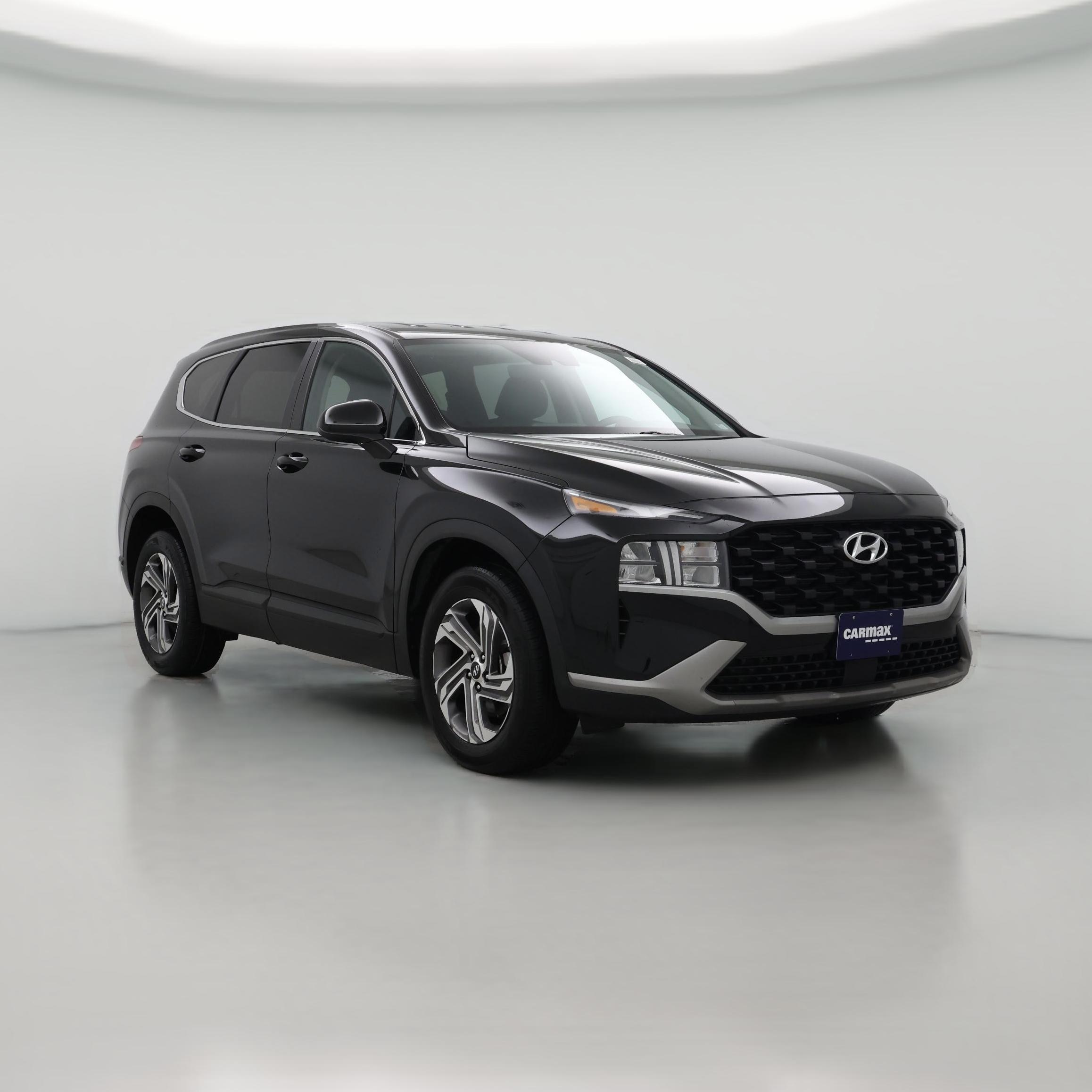 Thumbnail: 2023 Hyundai Santa Fe - 1