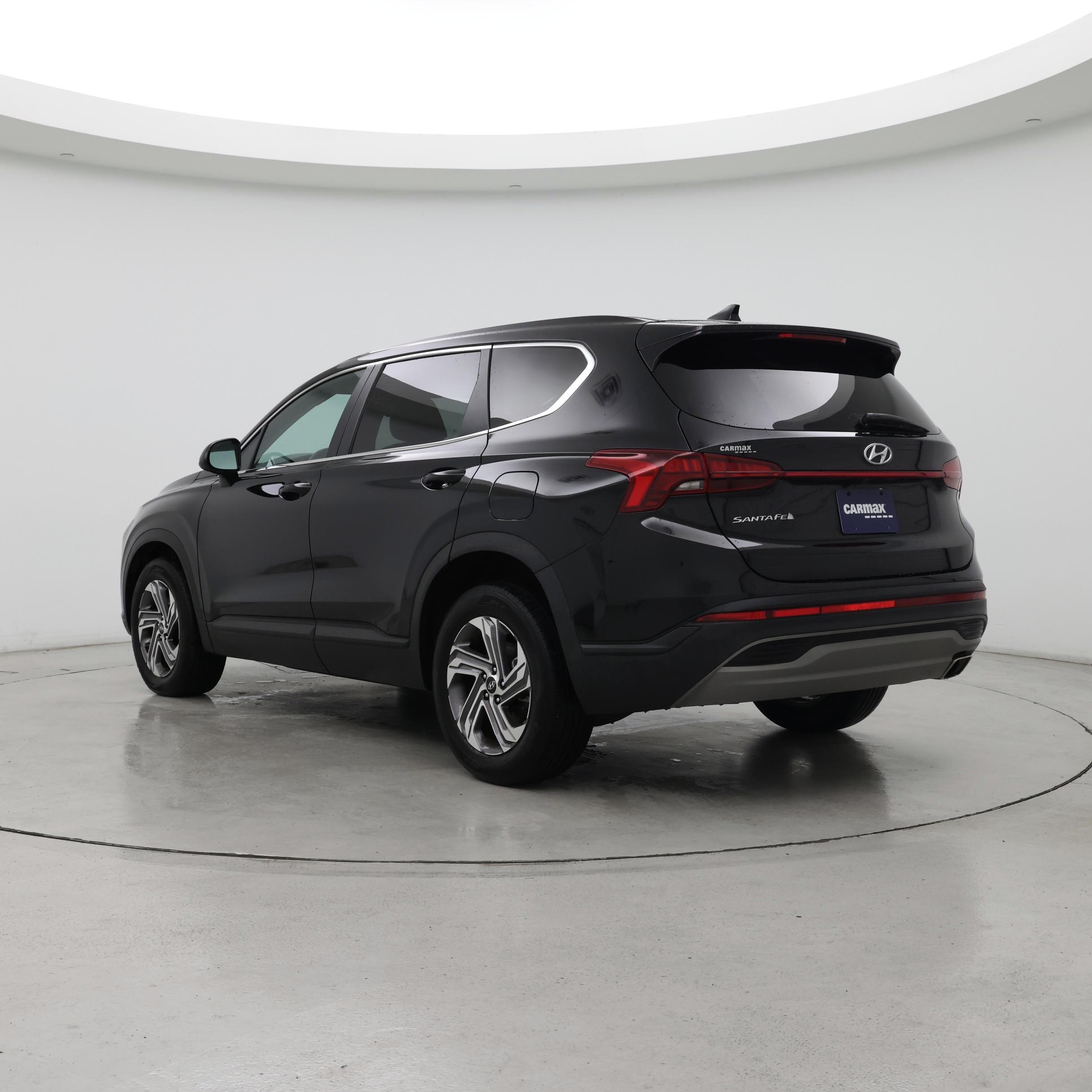 Thumbnail: 2023 Hyundai Santa Fe - 2