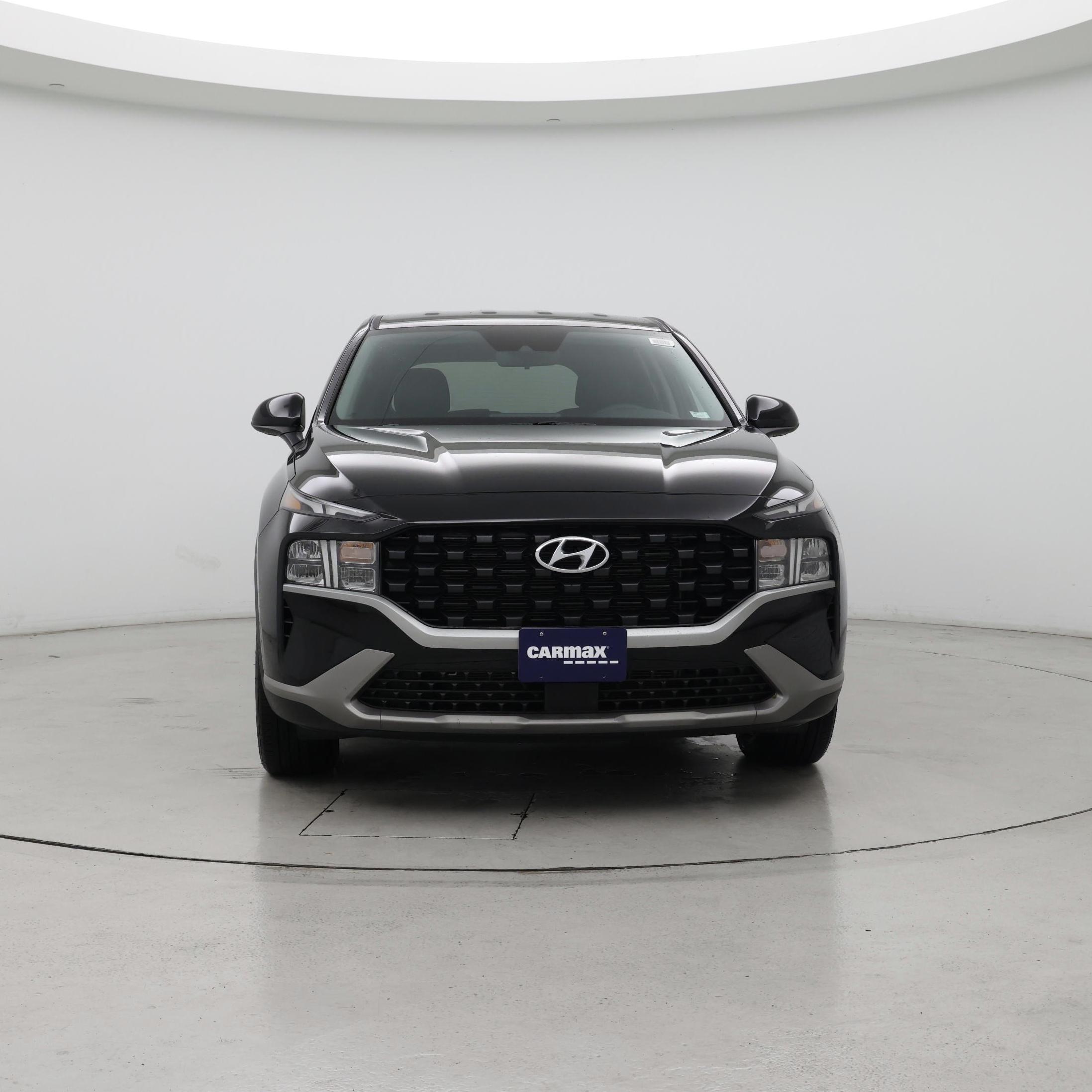 Thumbnail: 2023 Hyundai Santa Fe - 5