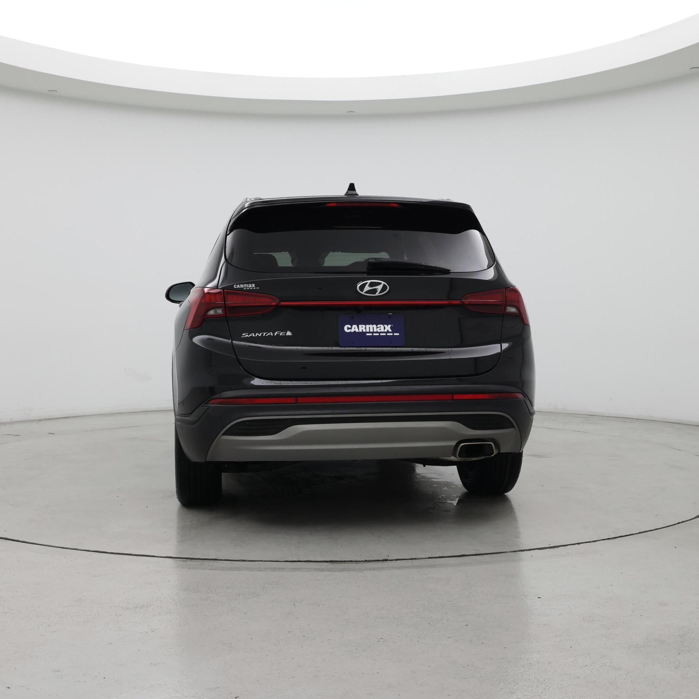 Thumbnail: 2023 Hyundai Santa Fe - 6