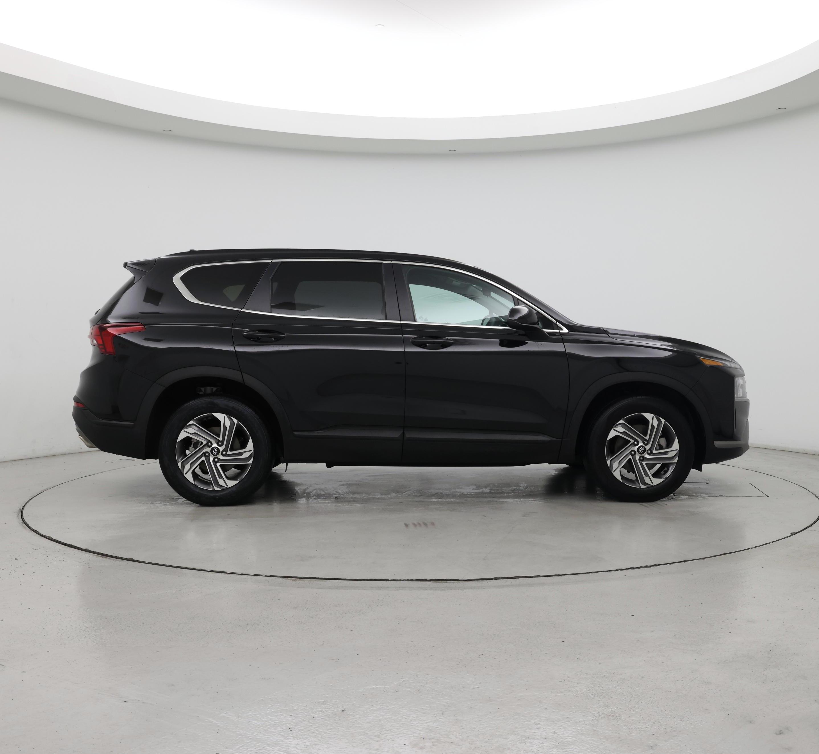 Thumbnail: 2023 Hyundai Santa Fe - 7