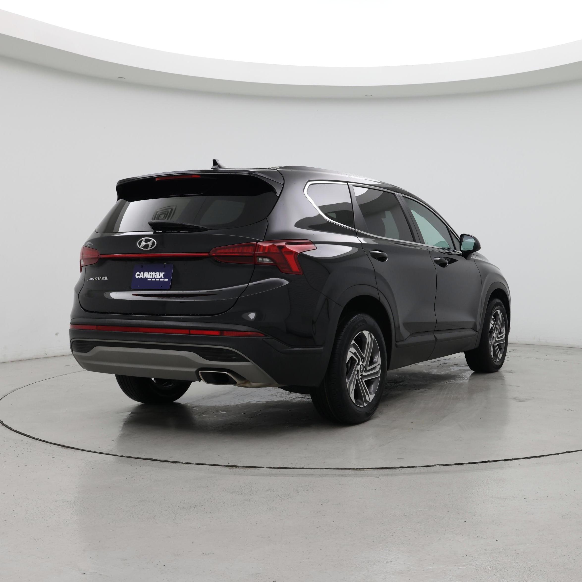 Thumbnail: 2023 Hyundai Santa Fe - 8