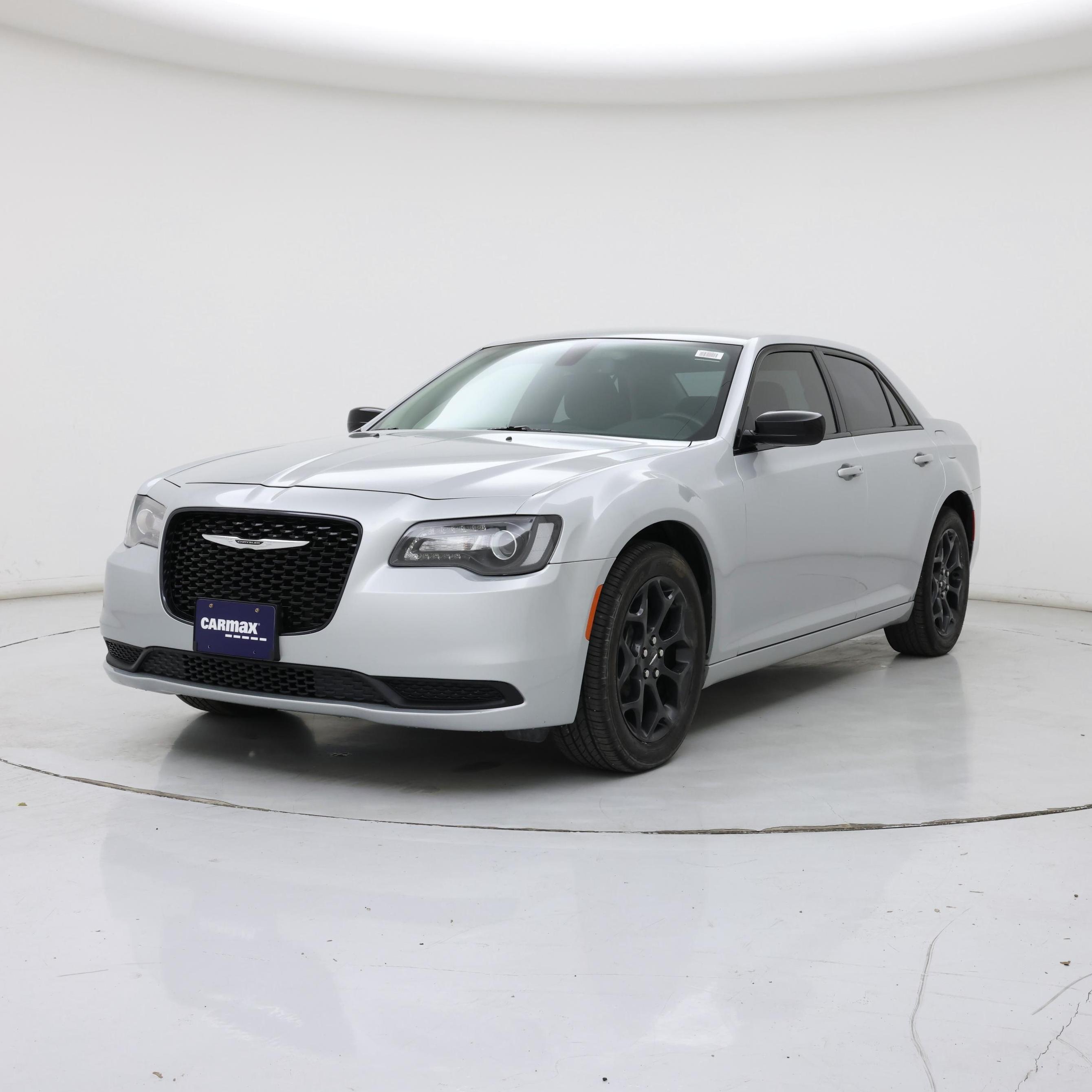 Thumbnail: 2019 Chrysler 300 - 4