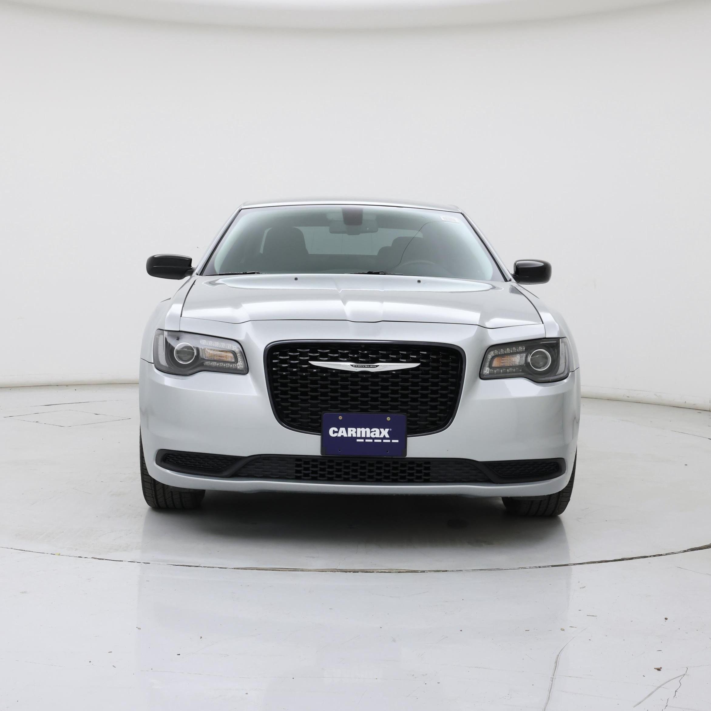 Thumbnail: 2019 Chrysler 300 - 5