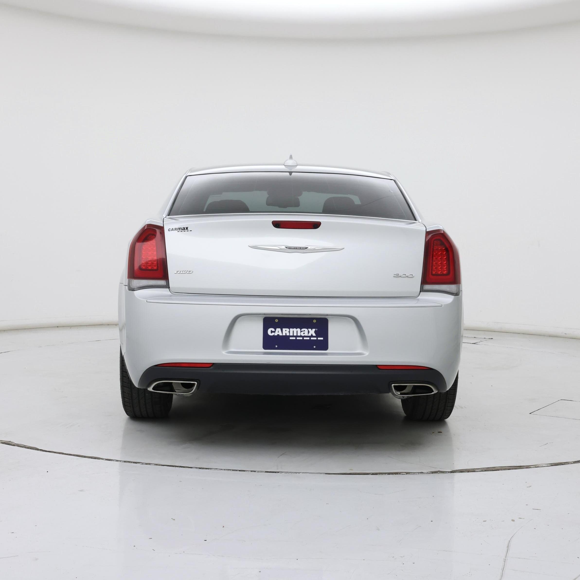 Thumbnail: 2019 Chrysler 300 - 6